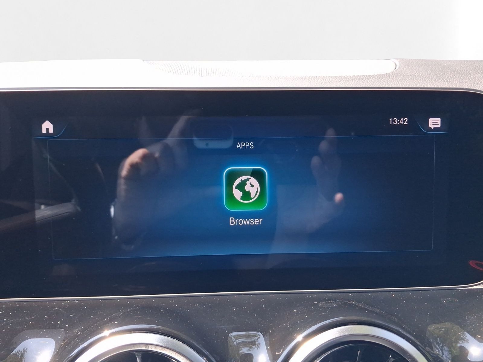 Mercedes-Benz B 250 – Bild 16