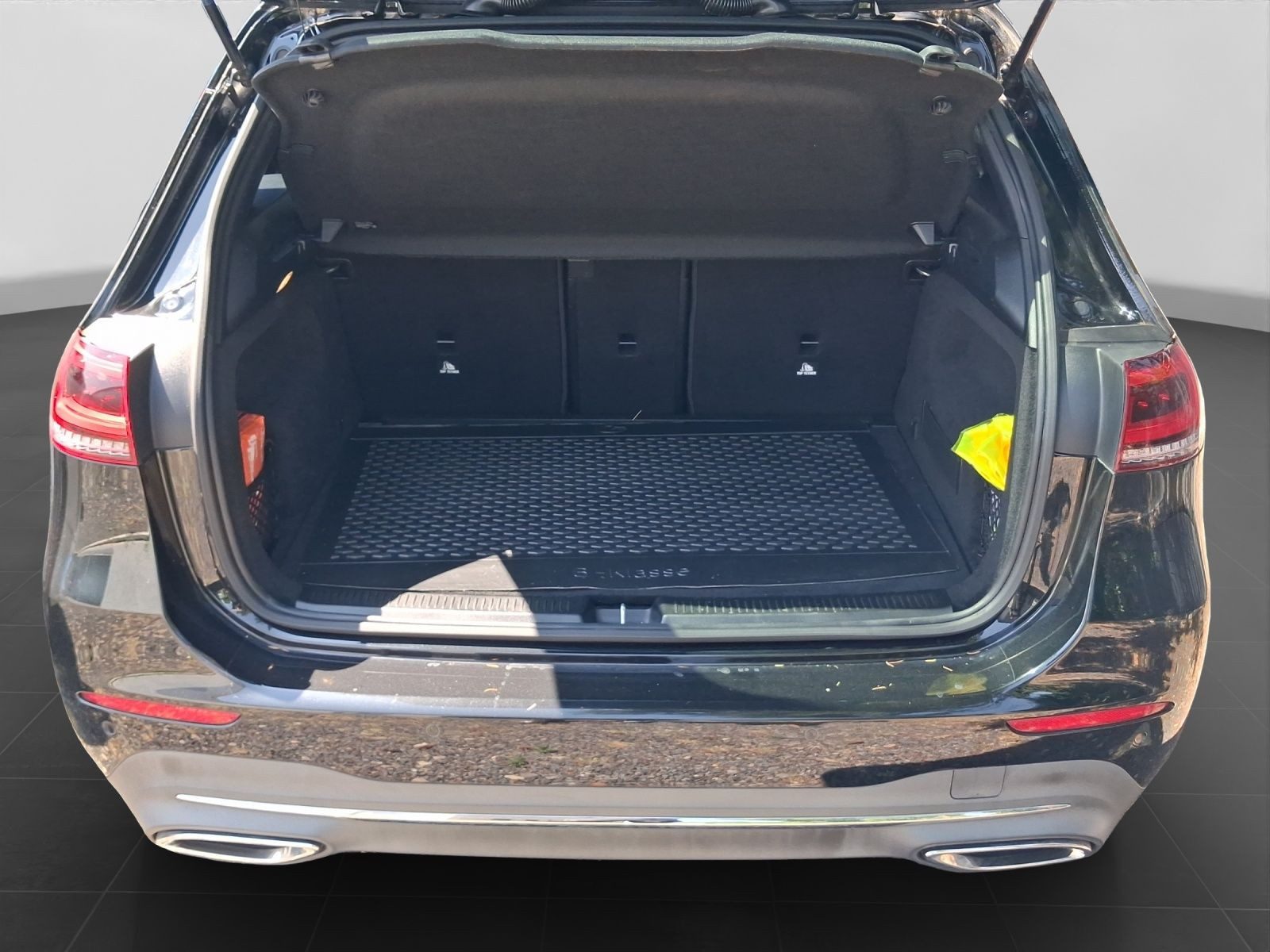 Mercedes-Benz B 250 – Bild 17