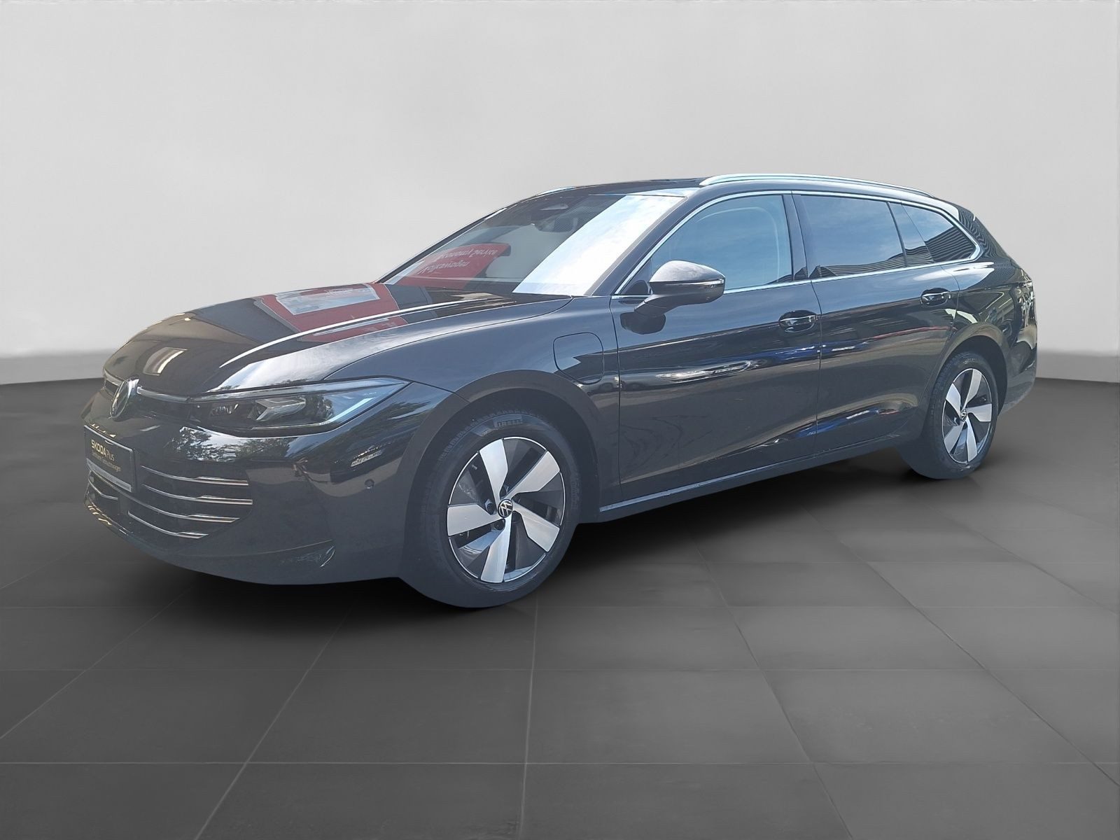 Volkswagen Passat Variant – Foto 2