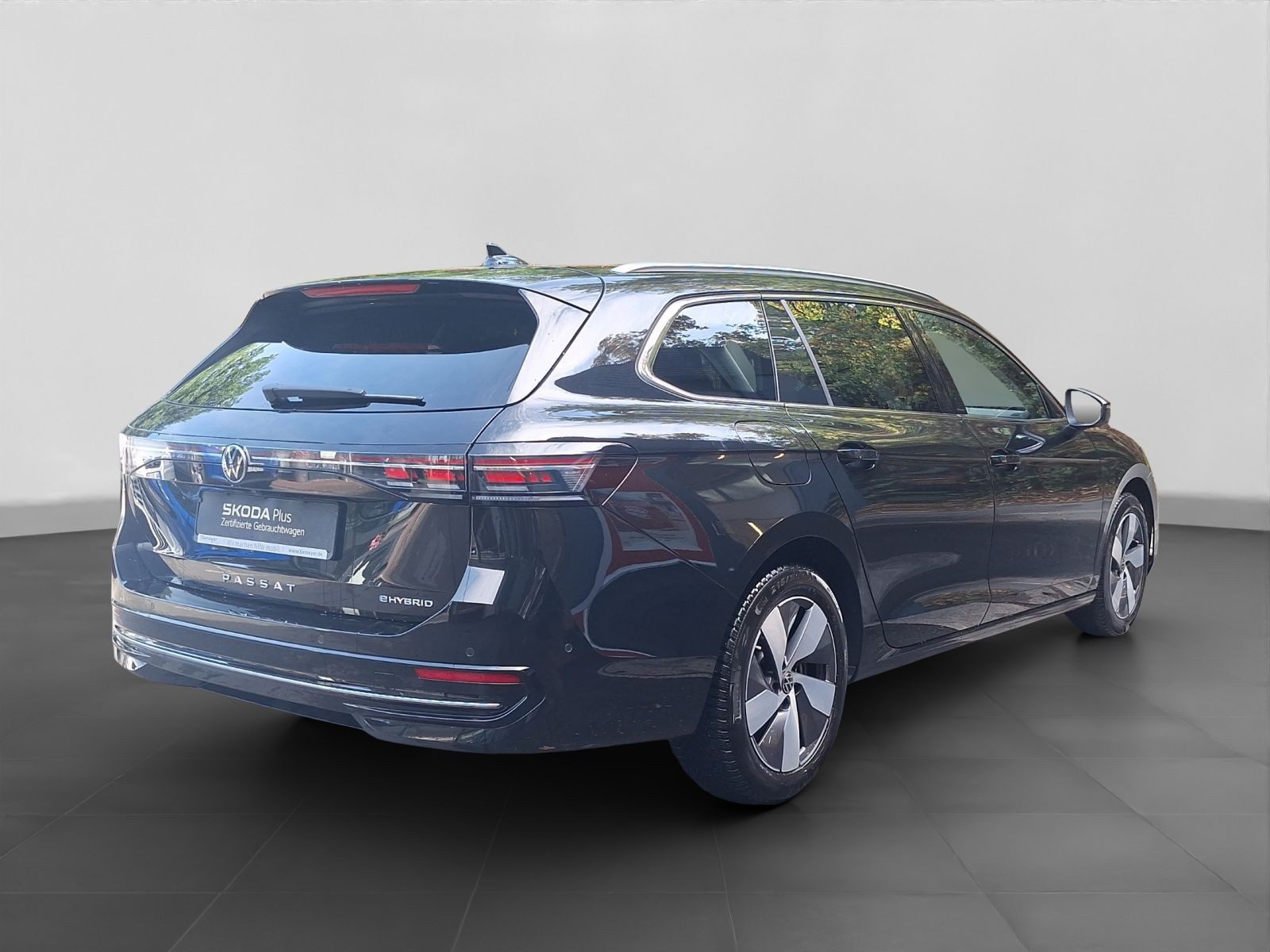 Volkswagen Passat Variant – Foto 3