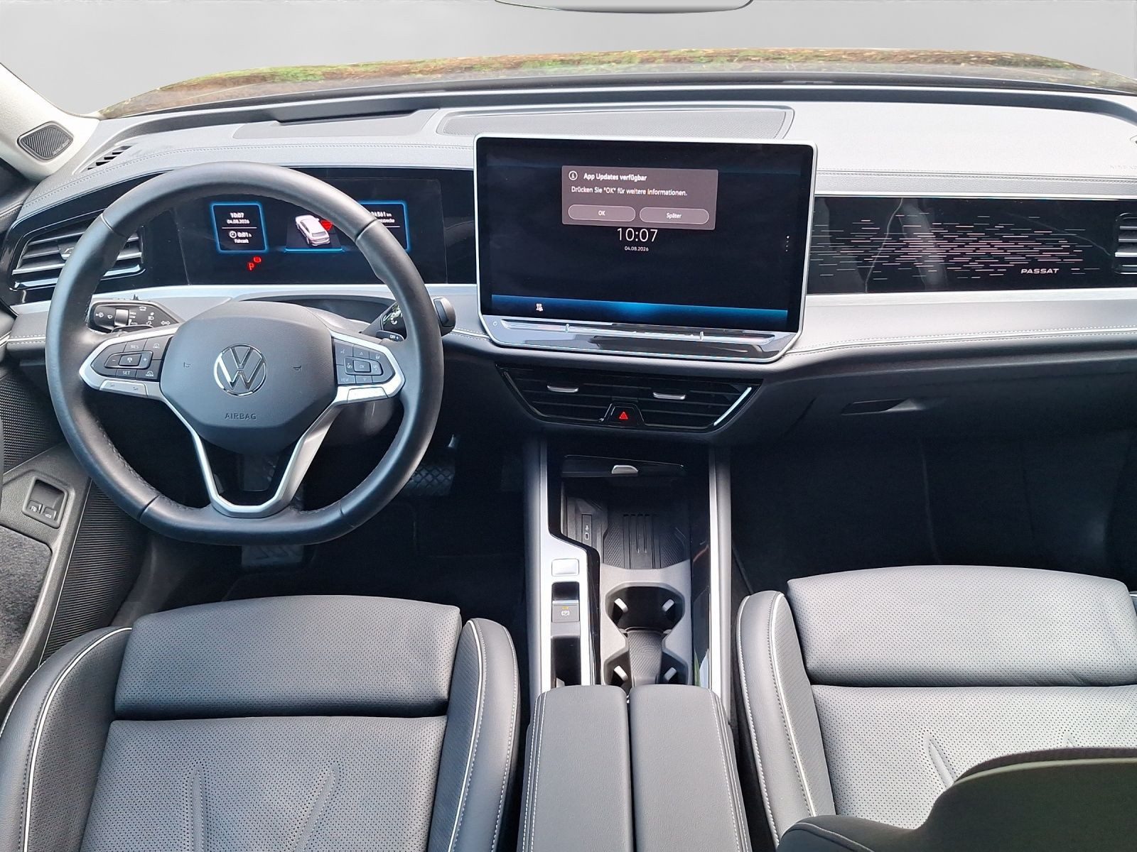 Volkswagen Passat Variant – Foto 5