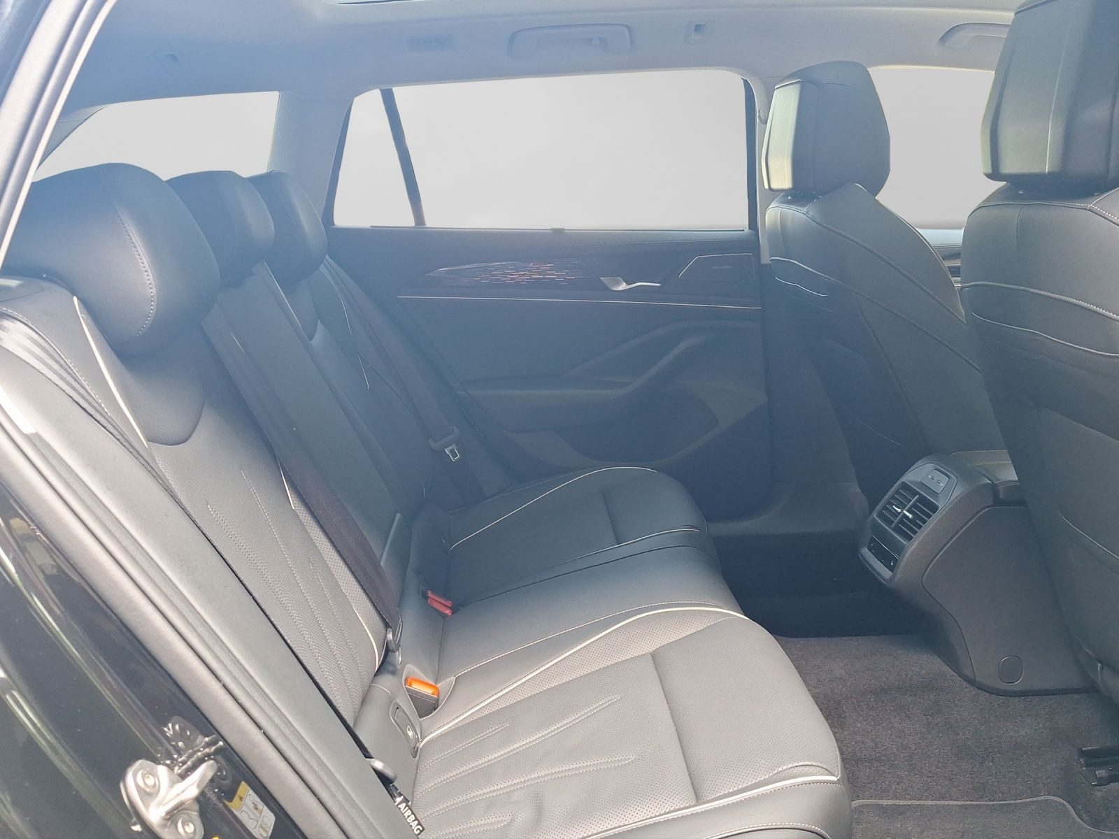 Volkswagen Passat Variant – Foto 6