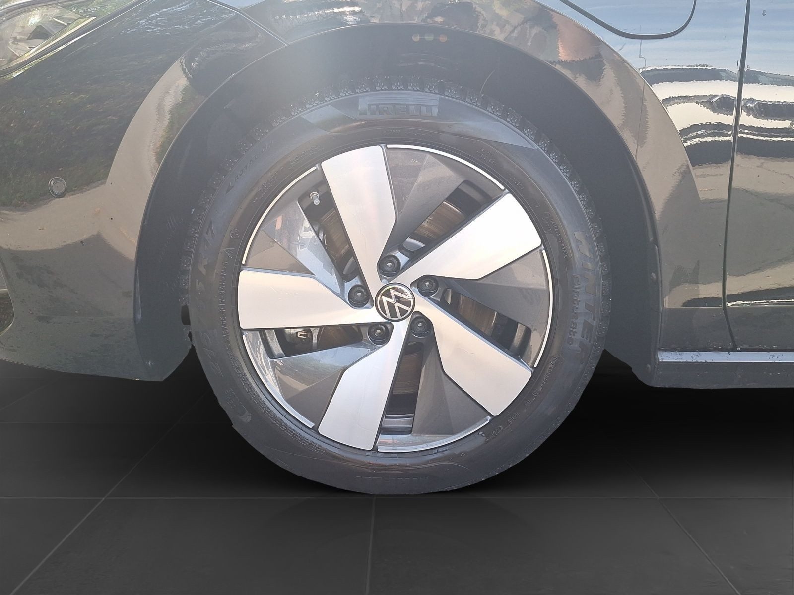 Volkswagen Passat Variant – Foto 7