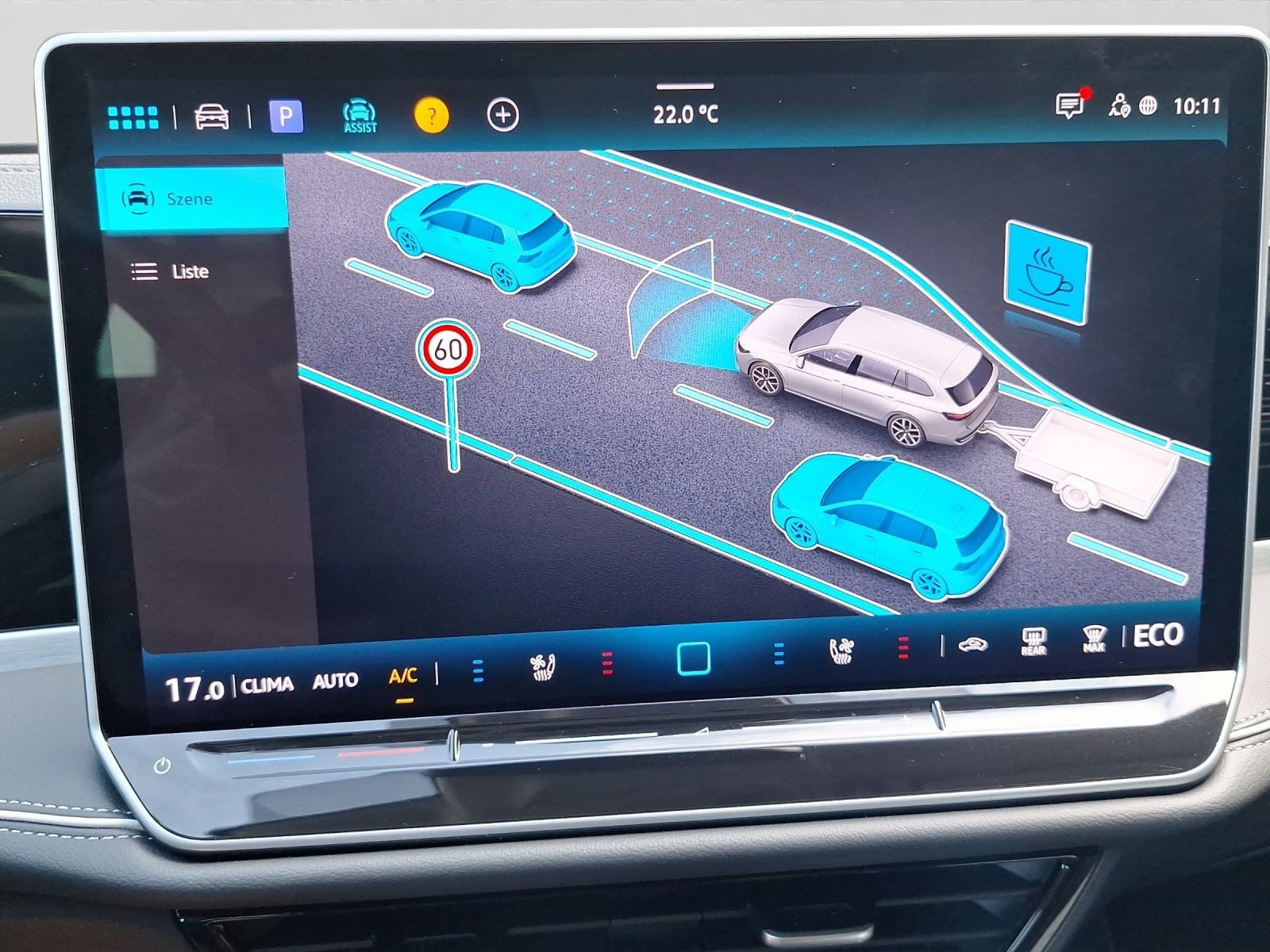 Volkswagen Passat Variant – Foto 13