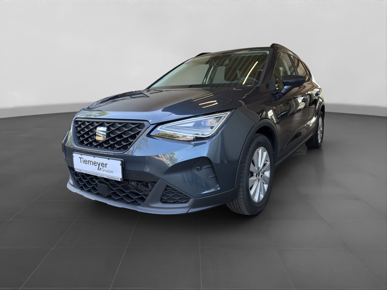 Seat Arona – Bild 2