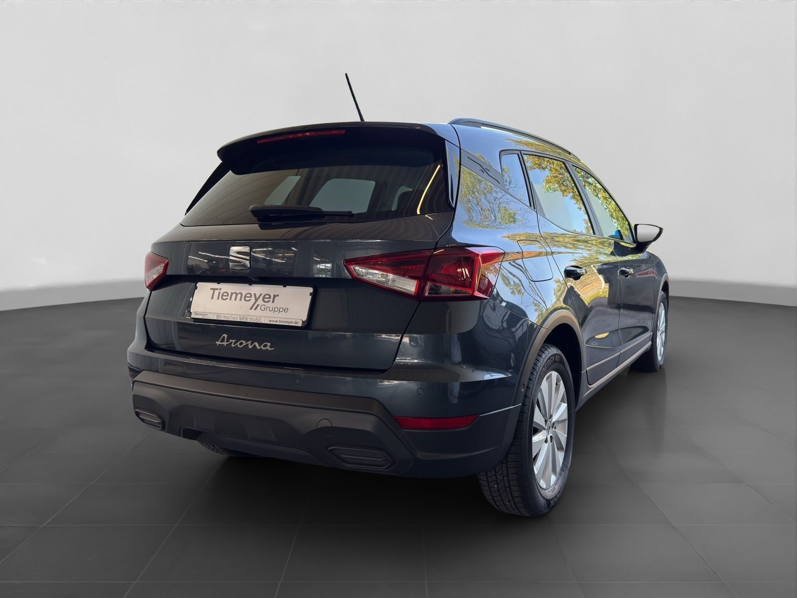 Seat Arona – Bild 3