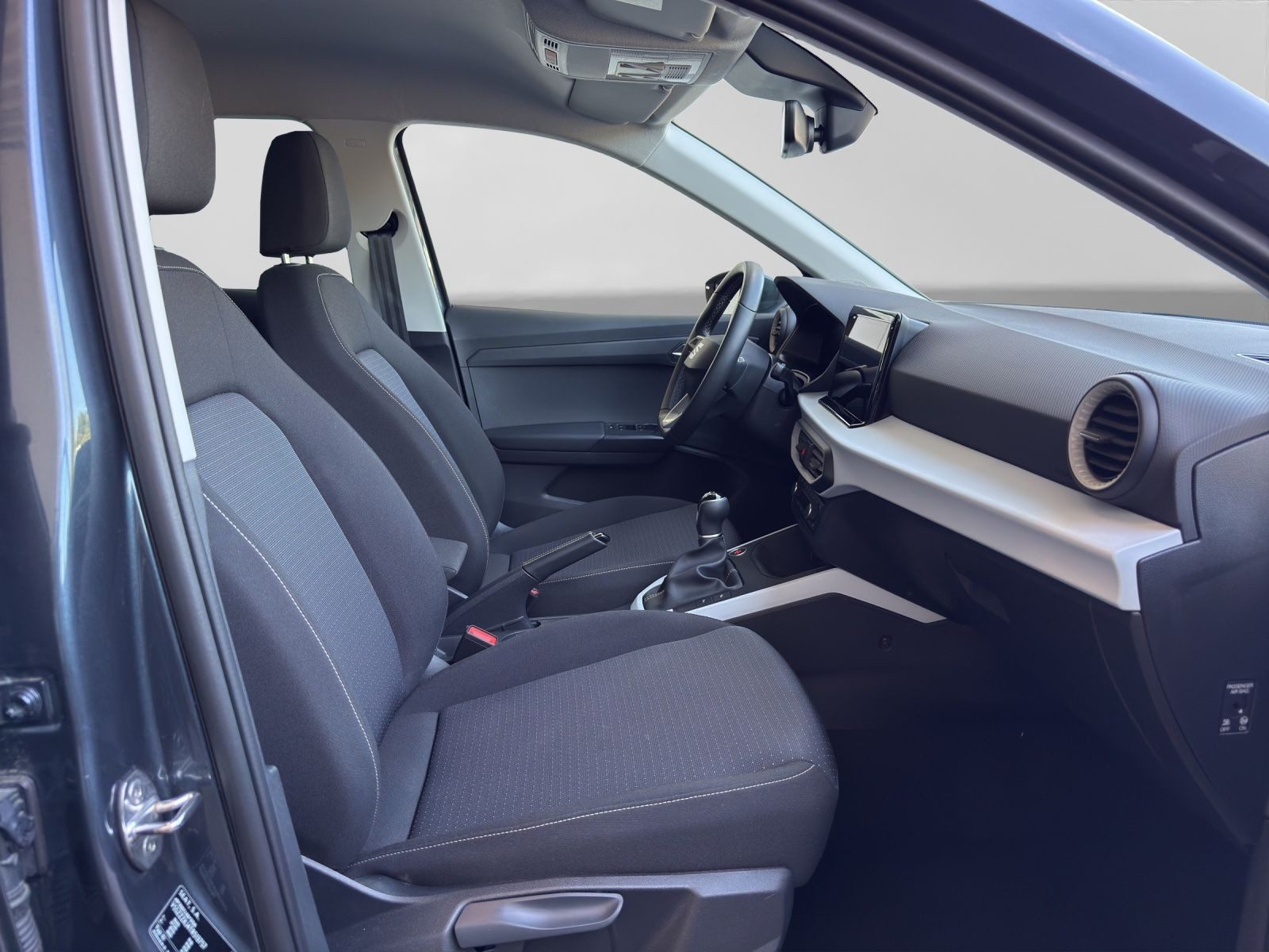 Seat Arona – Bild 4