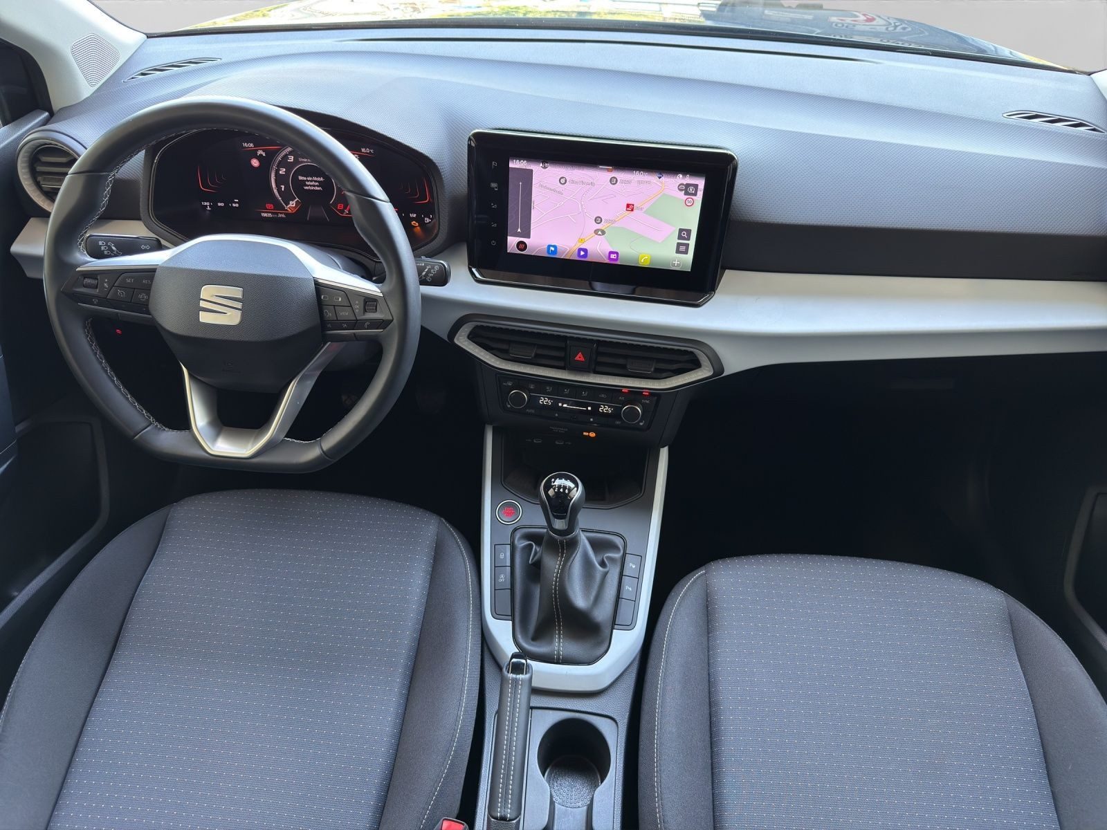 Seat Arona – Bild 5