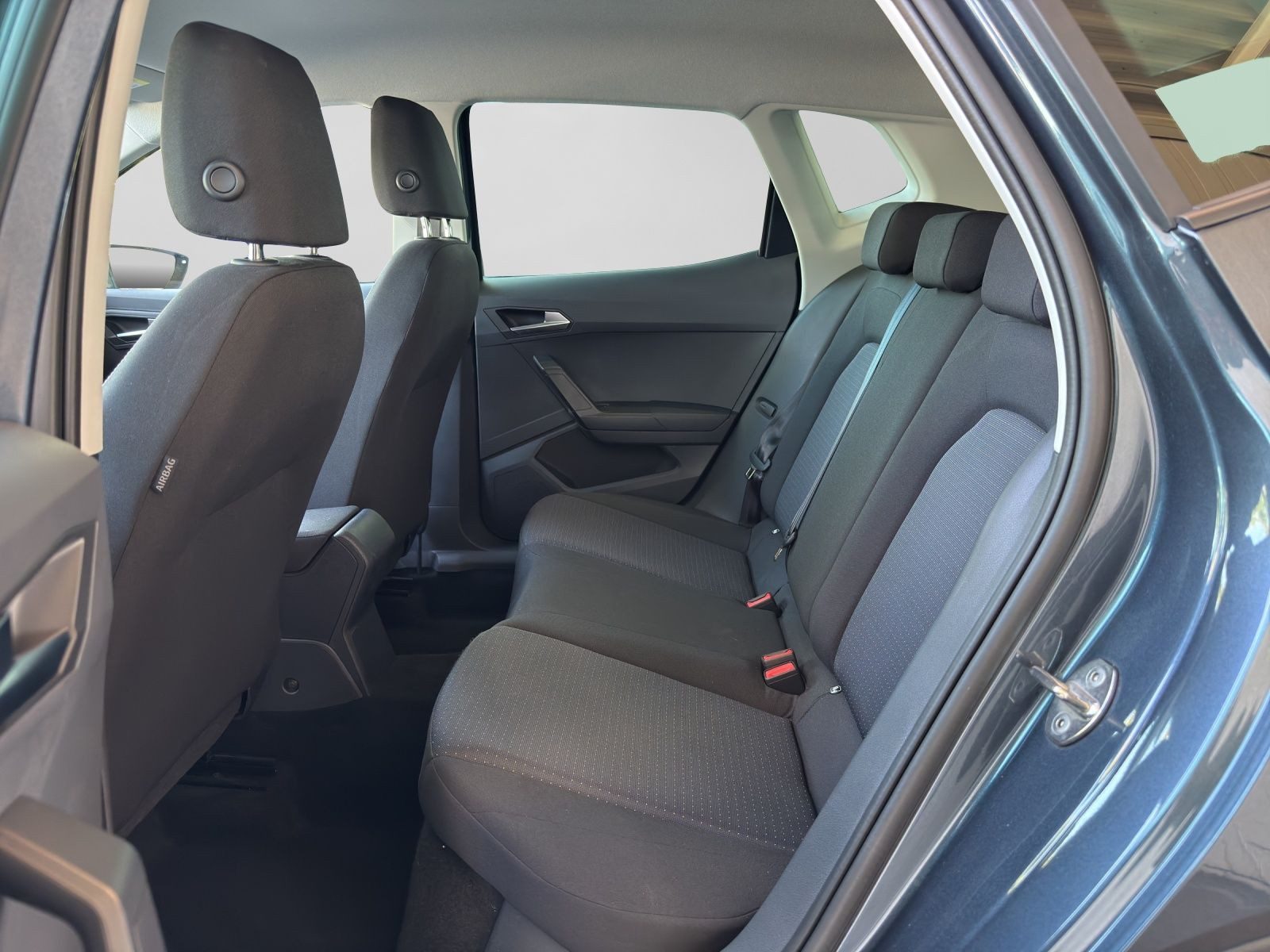 Seat Arona – Bild 6