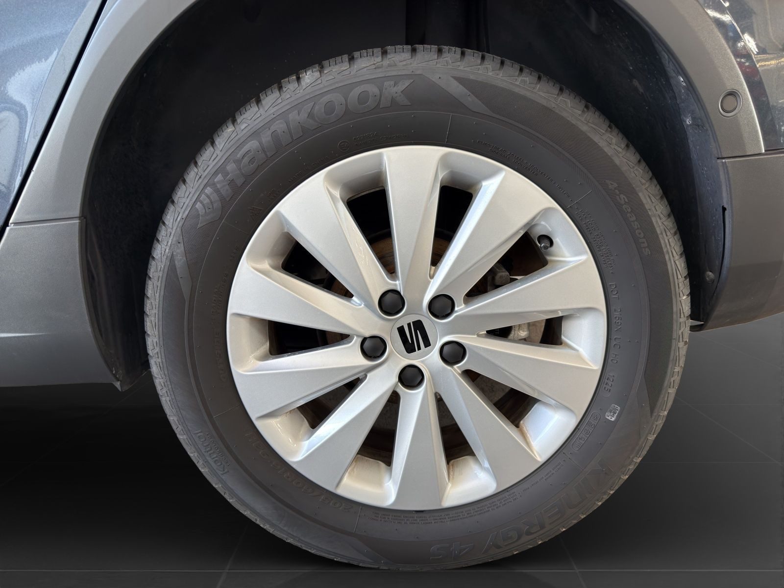 Seat Arona – Bild 7