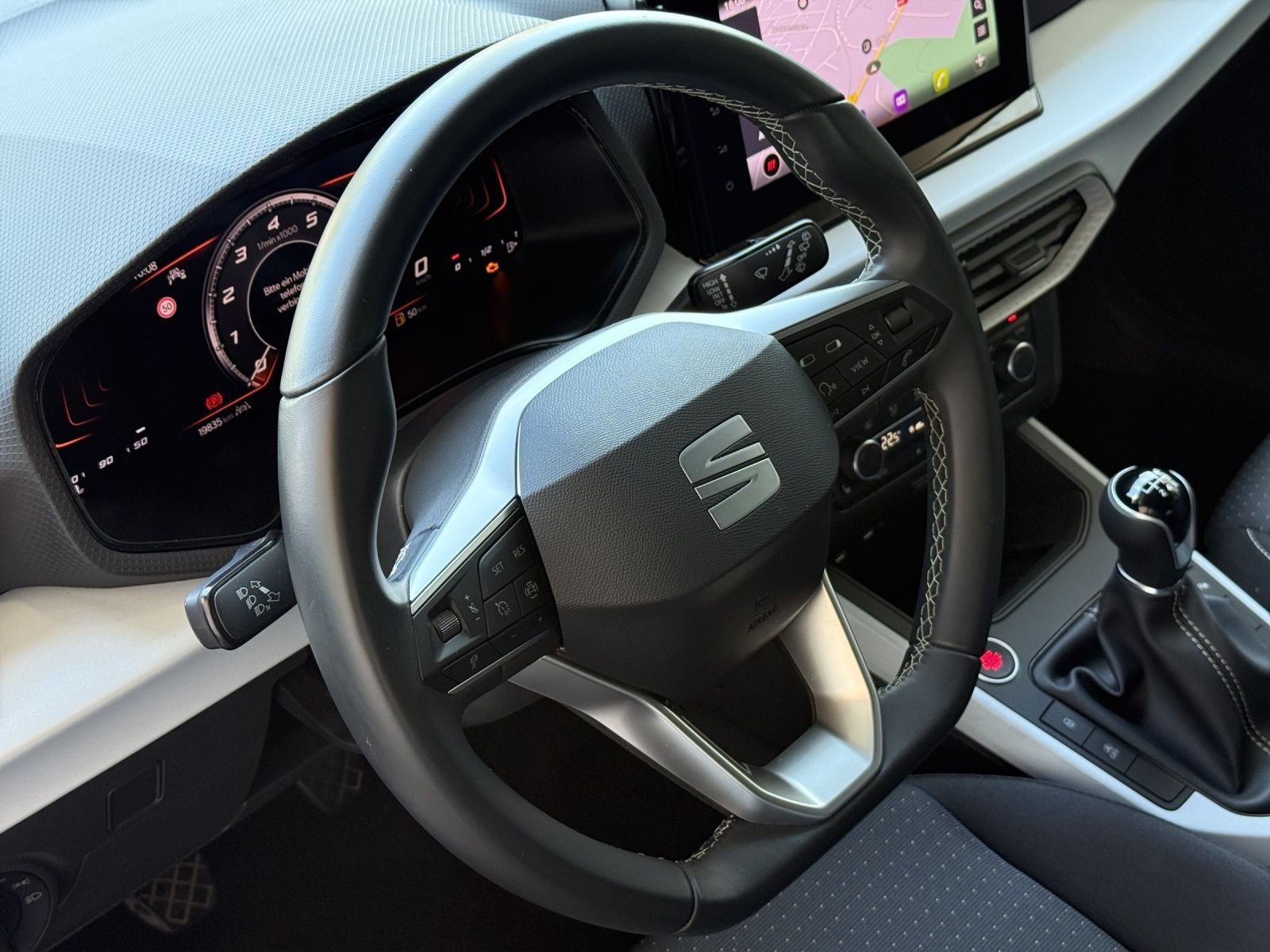 Seat Arona – Bild 9