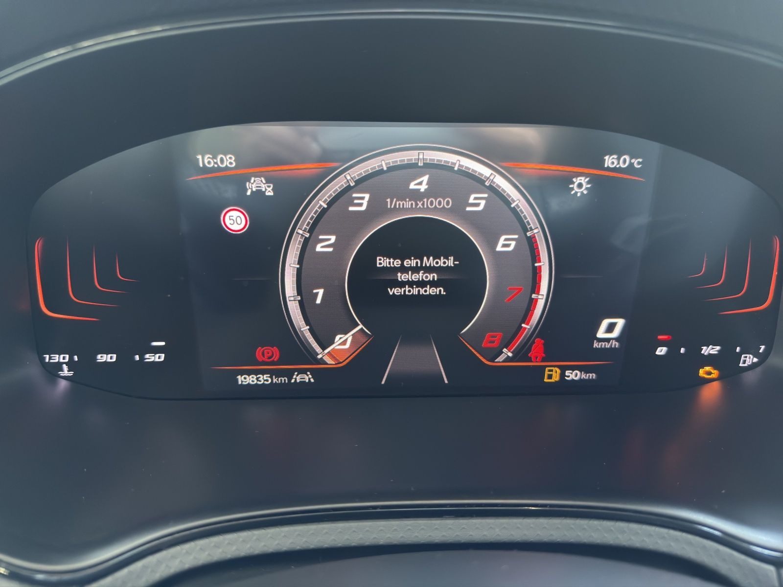 Seat Arona – Bild 10