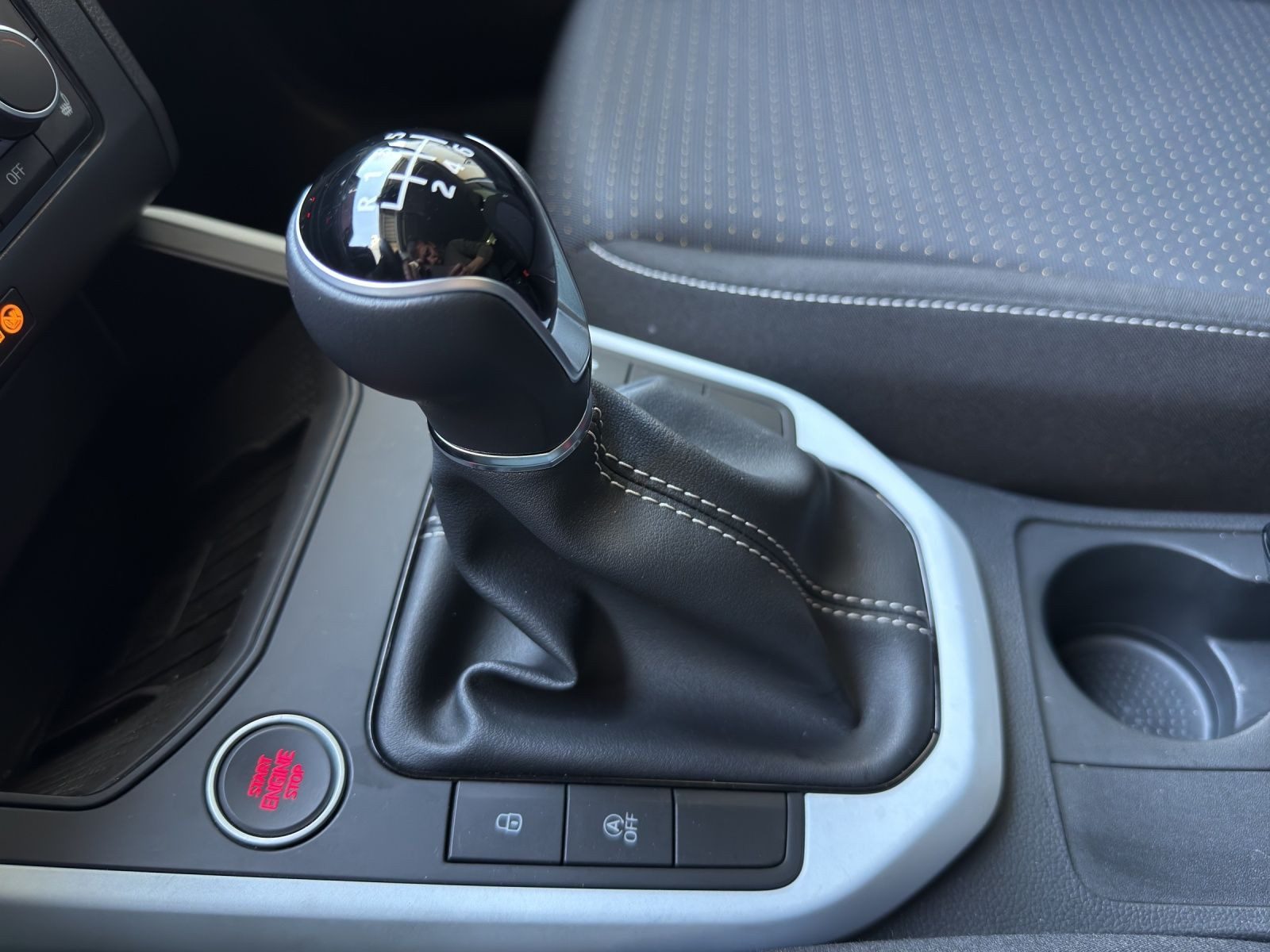 Seat Arona – Bild 11