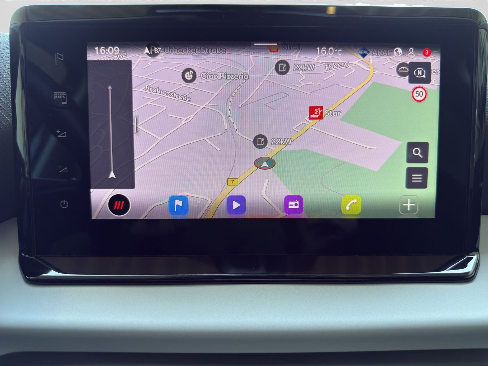 Seat Arona – Bild 12