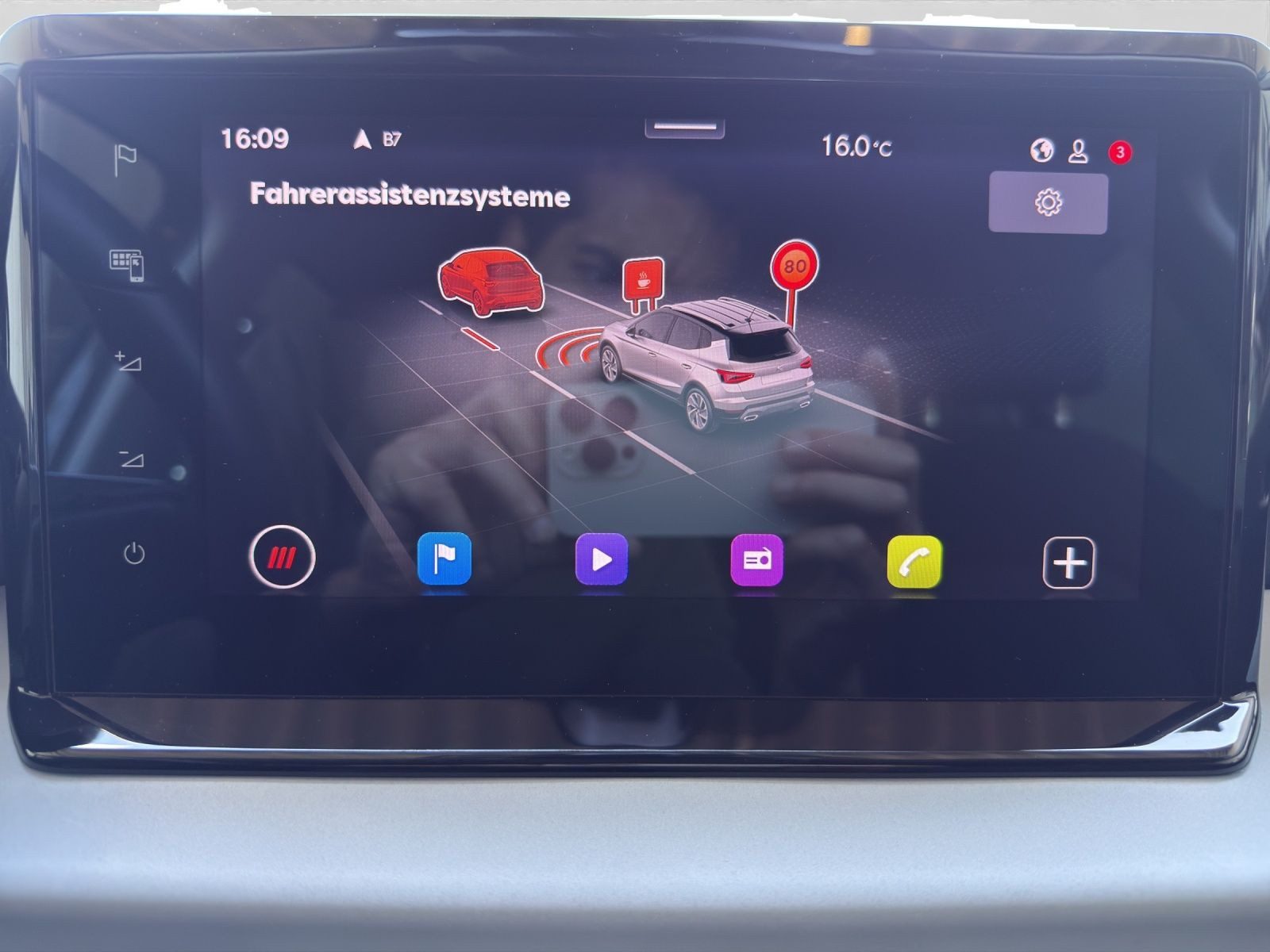 Seat Arona – Bild 14