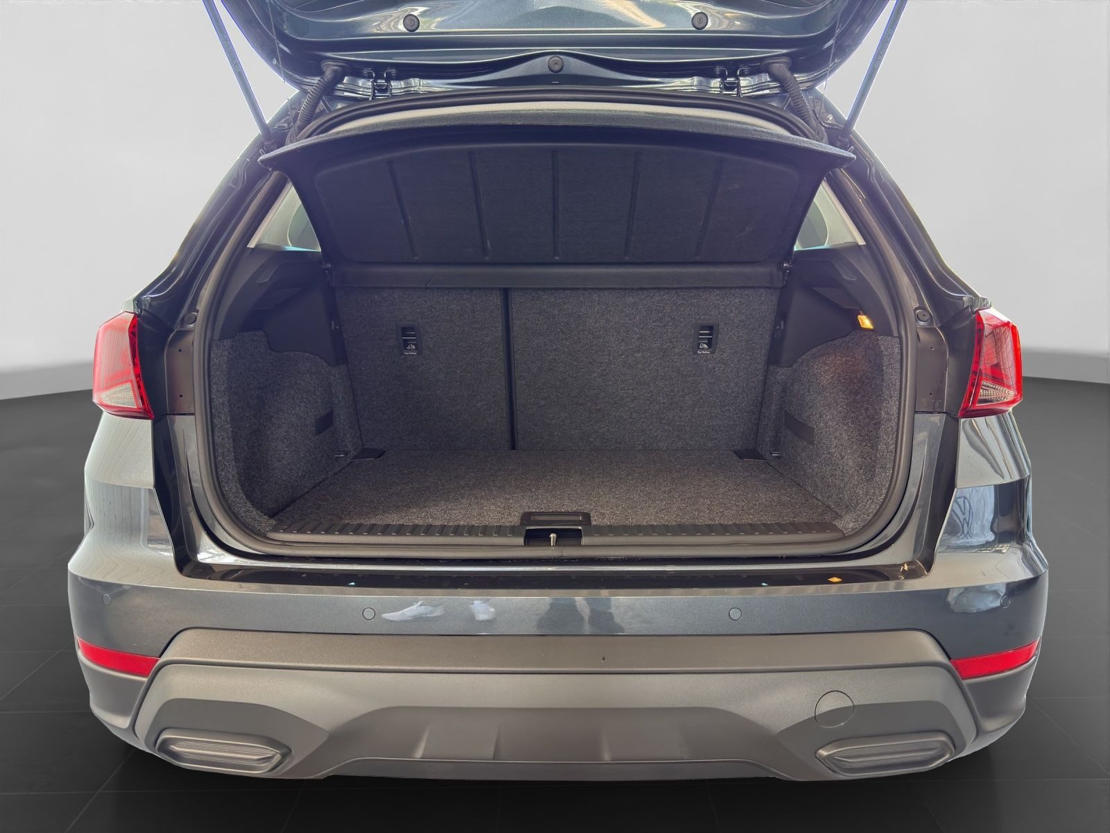 Seat Arona – Bild 17