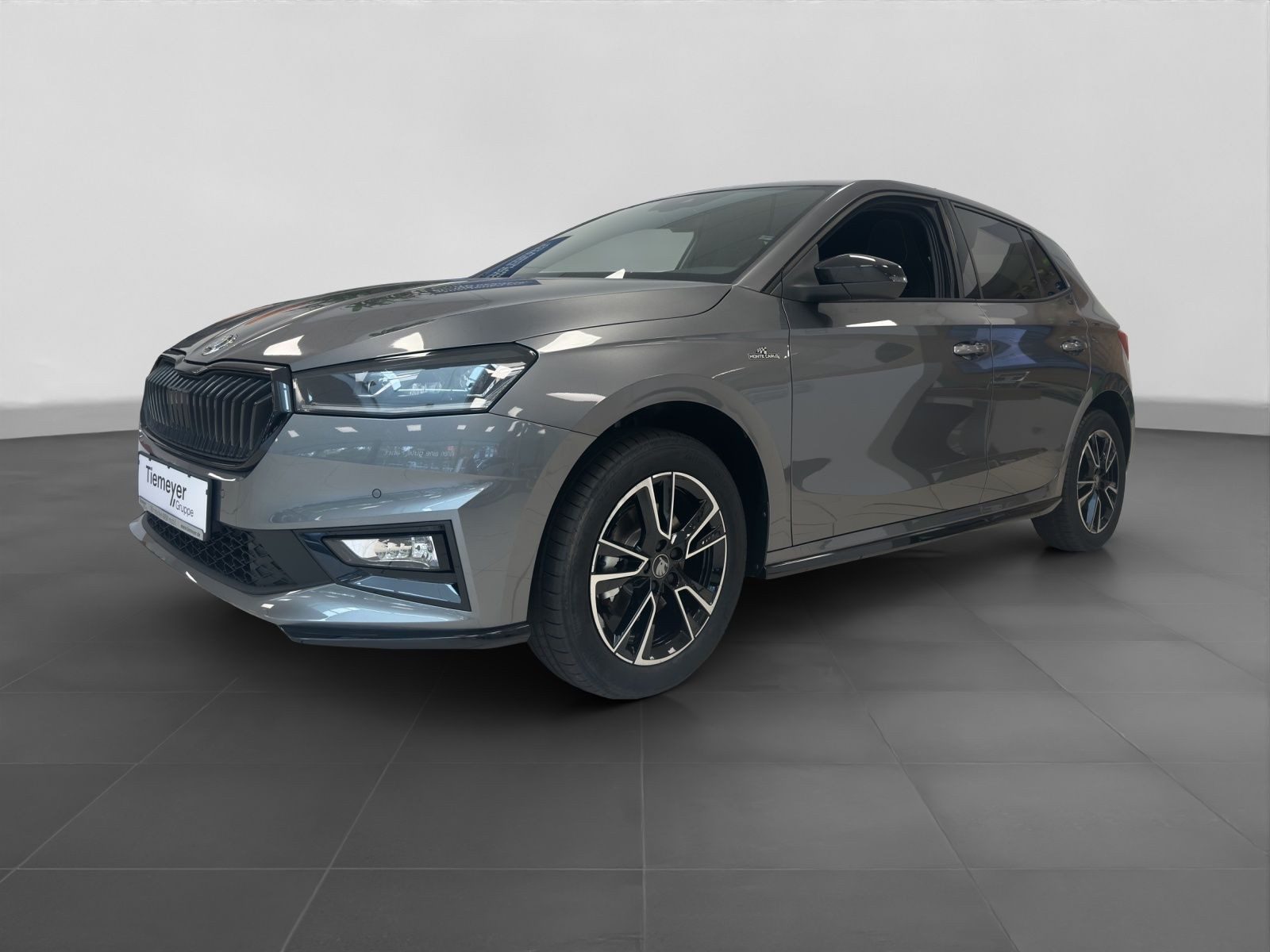 Skoda Fabia – Bild 2