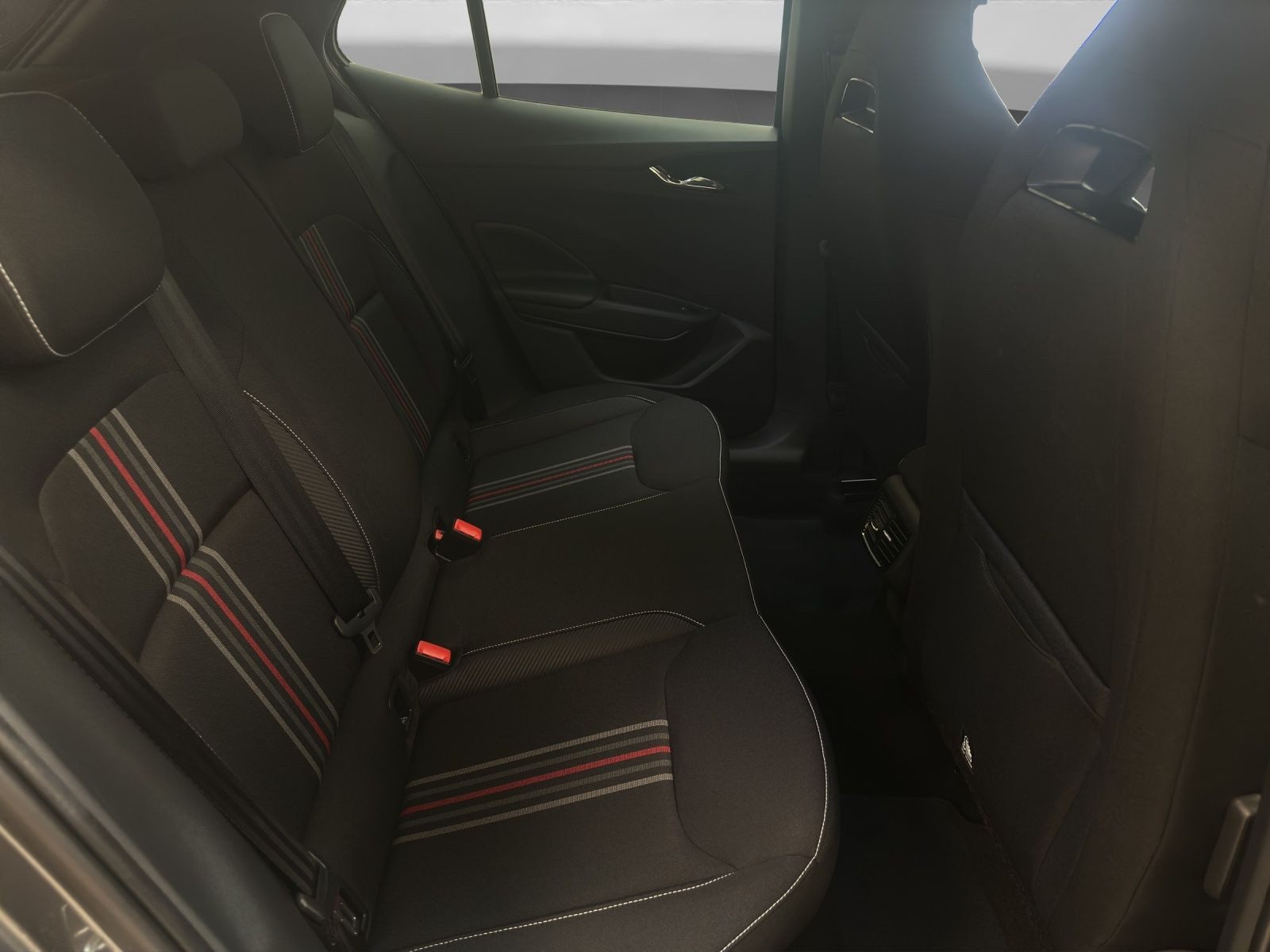 Skoda Fabia – Bild 6