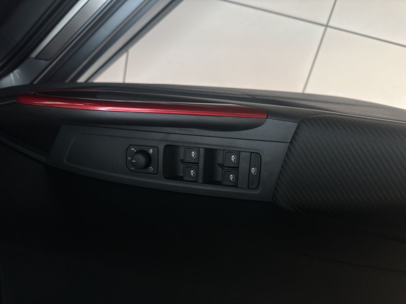 Skoda Fabia – Bild 8