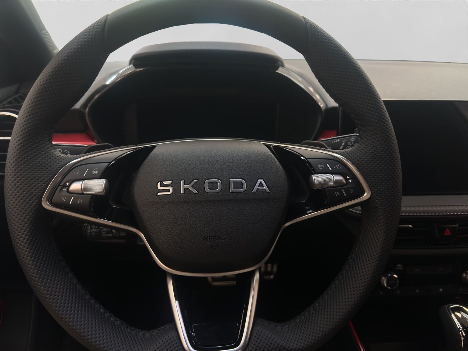 Skoda Fabia – Bild 9