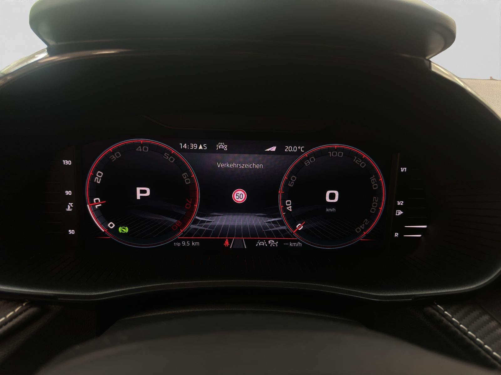 Skoda Fabia – Bild 10