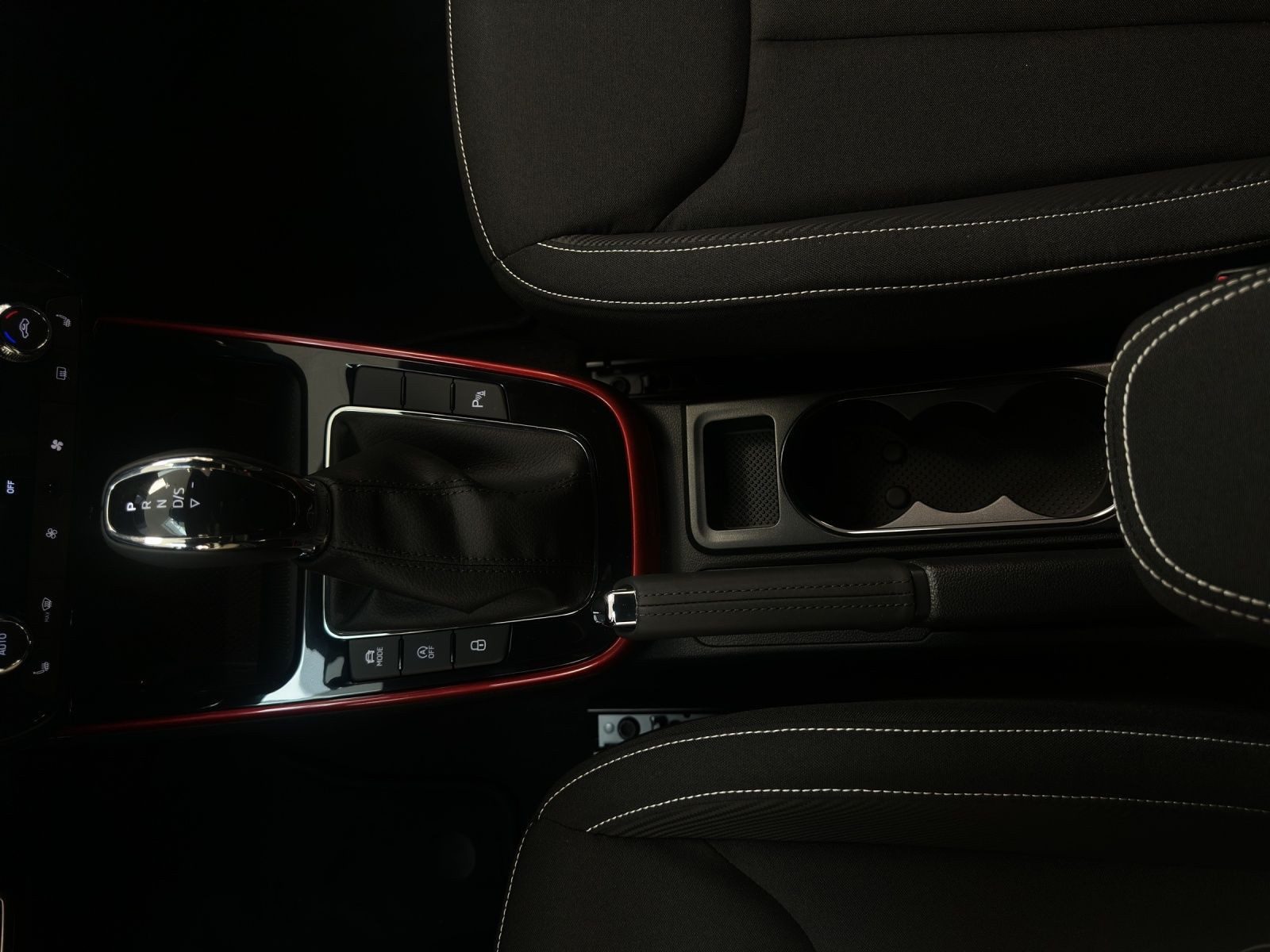 Skoda Fabia – Bild 11