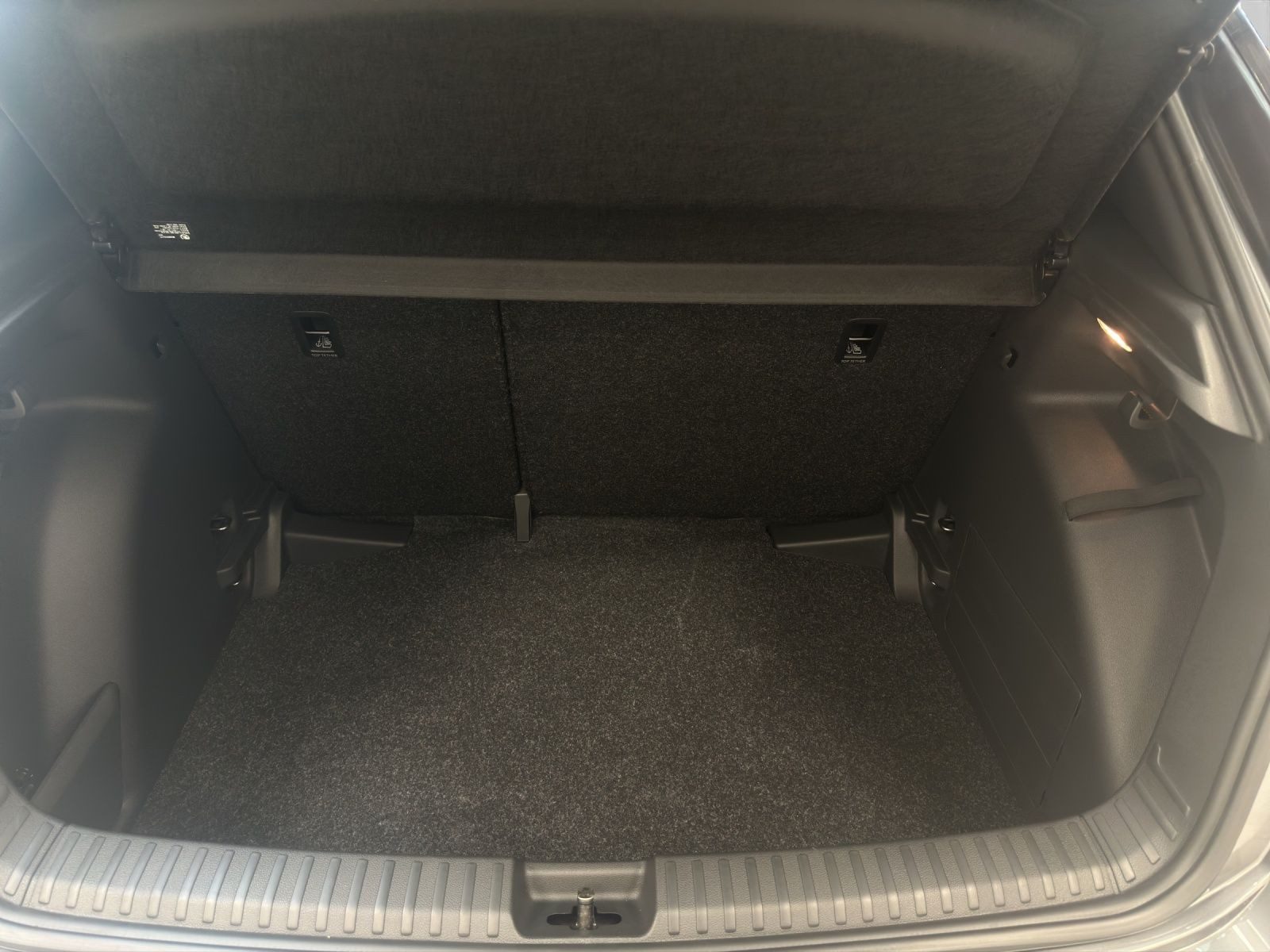 Skoda Fabia – Bild 16