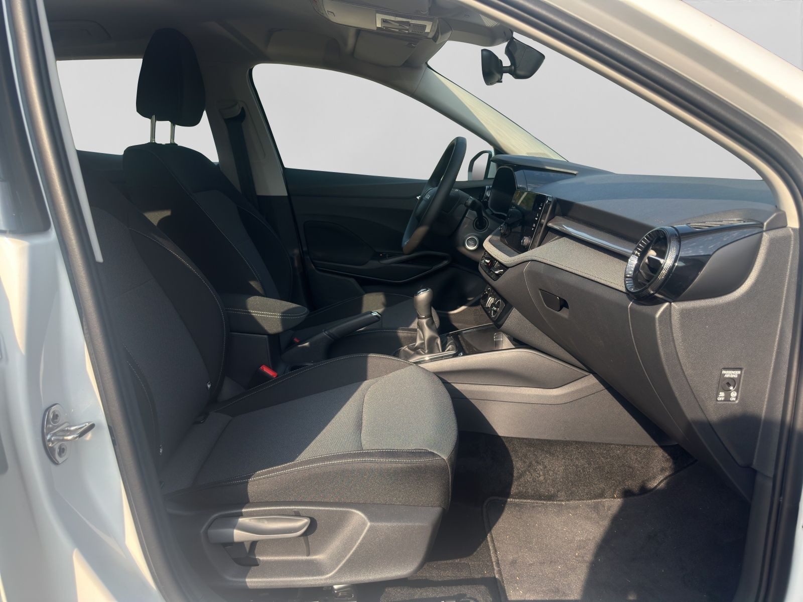 Skoda Fabia – Bild 4