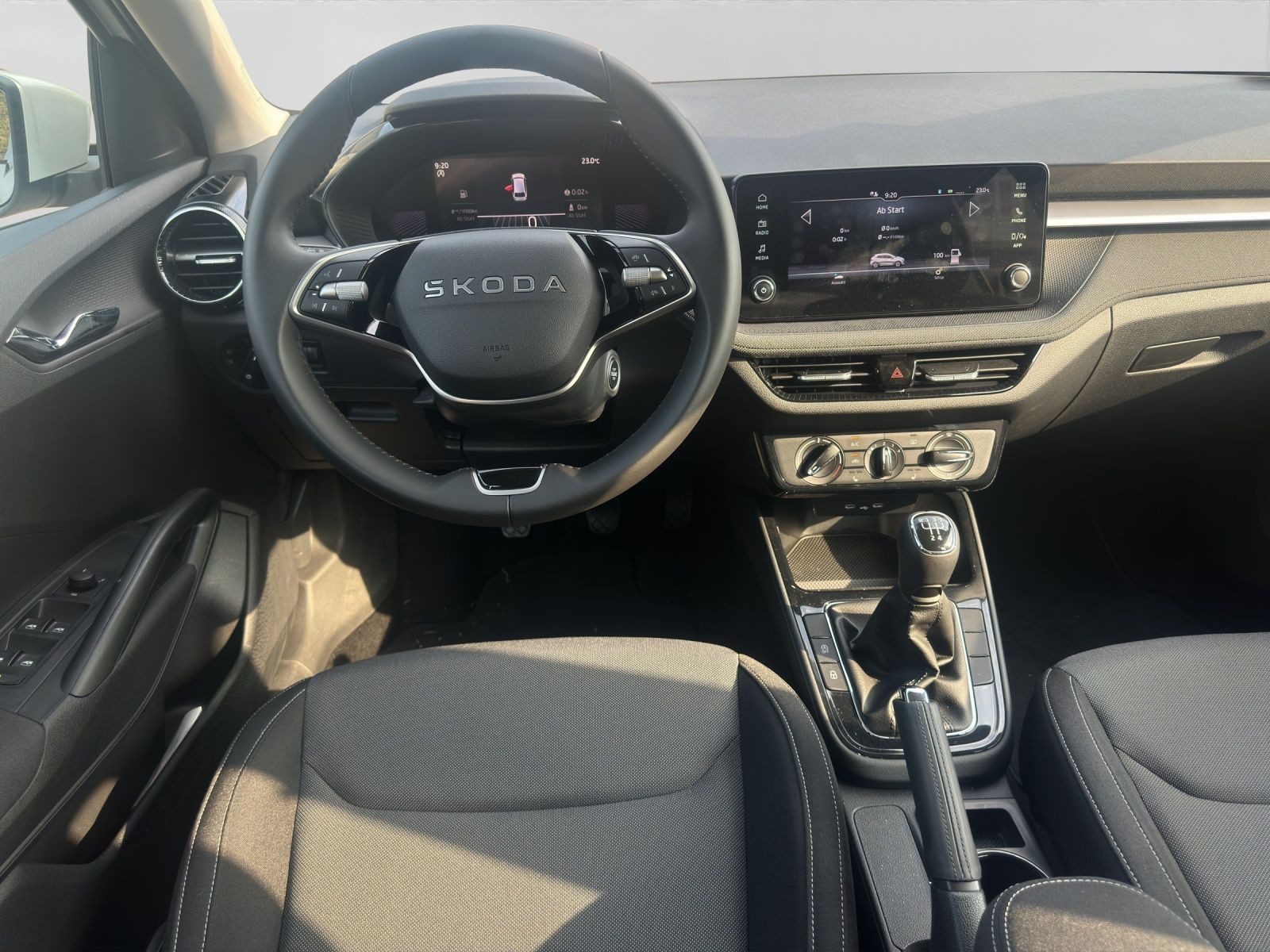 Skoda Fabia – Bild 5