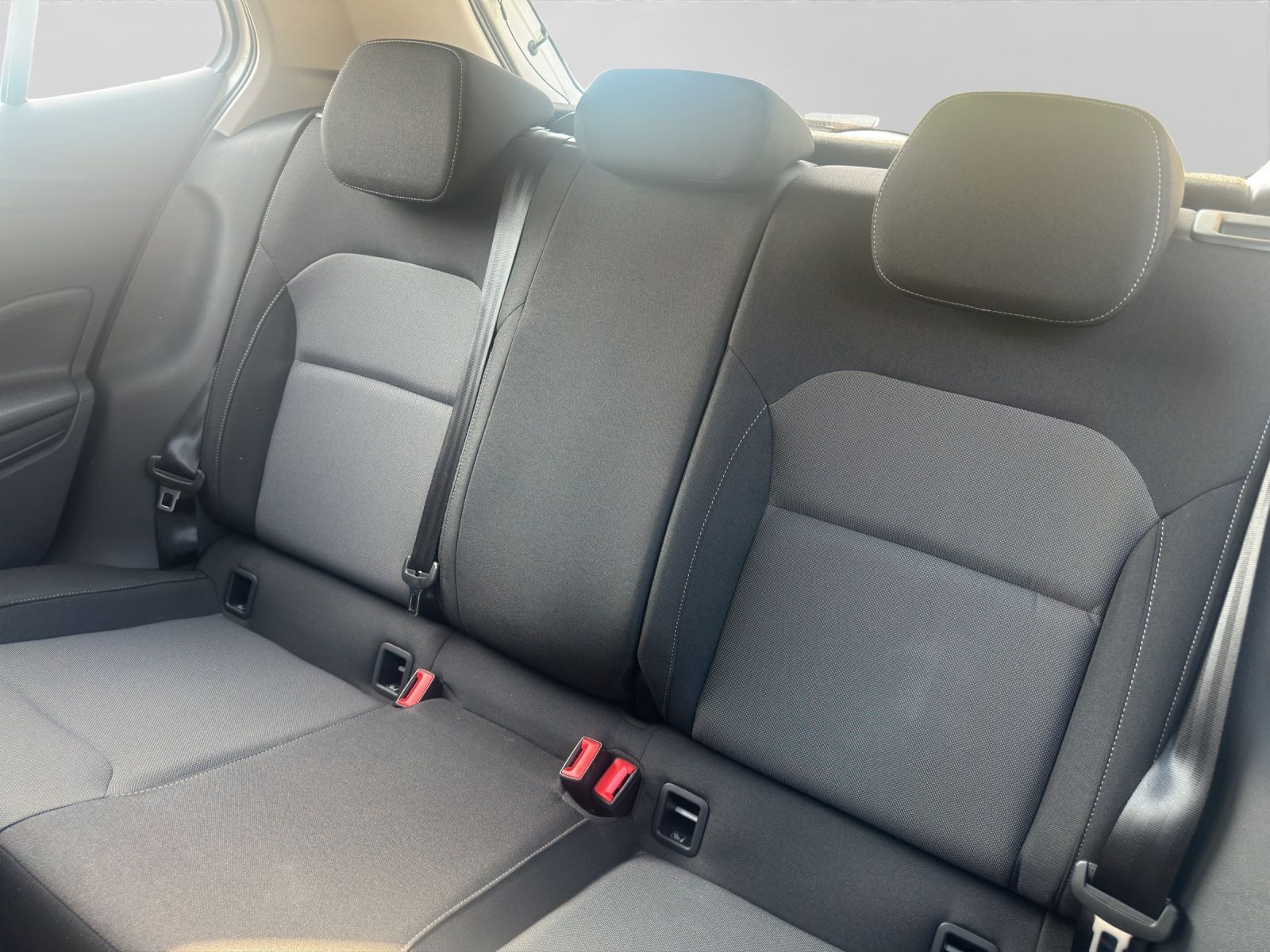 Skoda Fabia – Bild 6