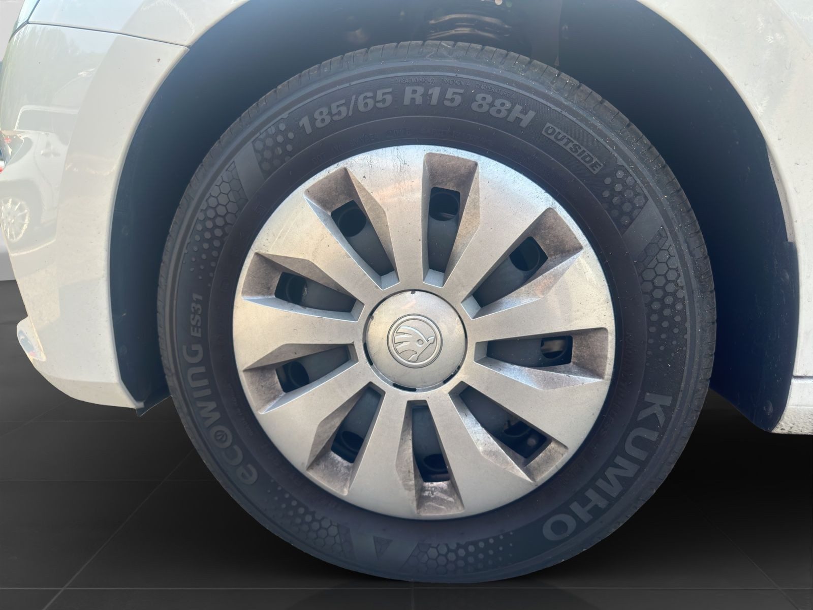 Skoda Fabia – Bild 7