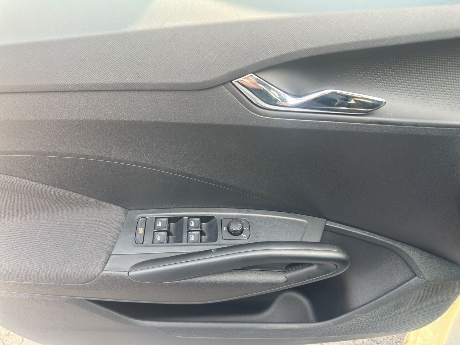 Skoda Fabia – Bild 8