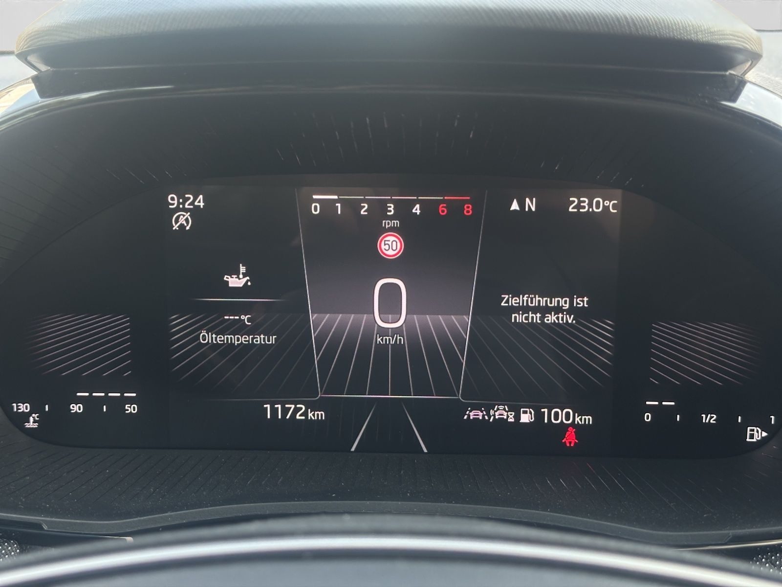 Skoda Fabia – Bild 10