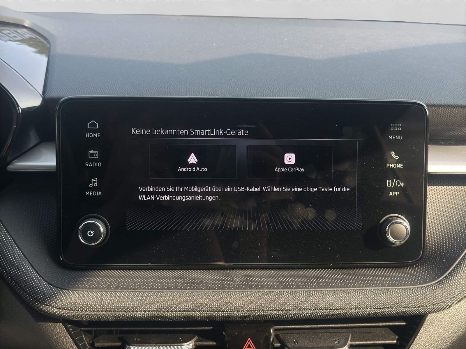 Skoda Fabia – Bild 14