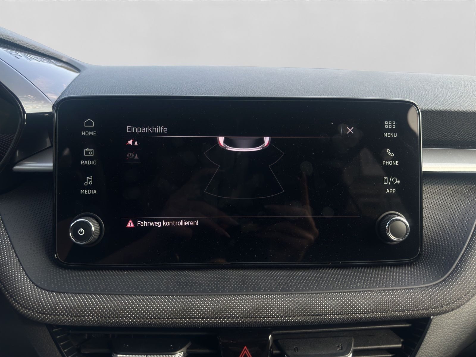 Skoda Fabia – Bild 16