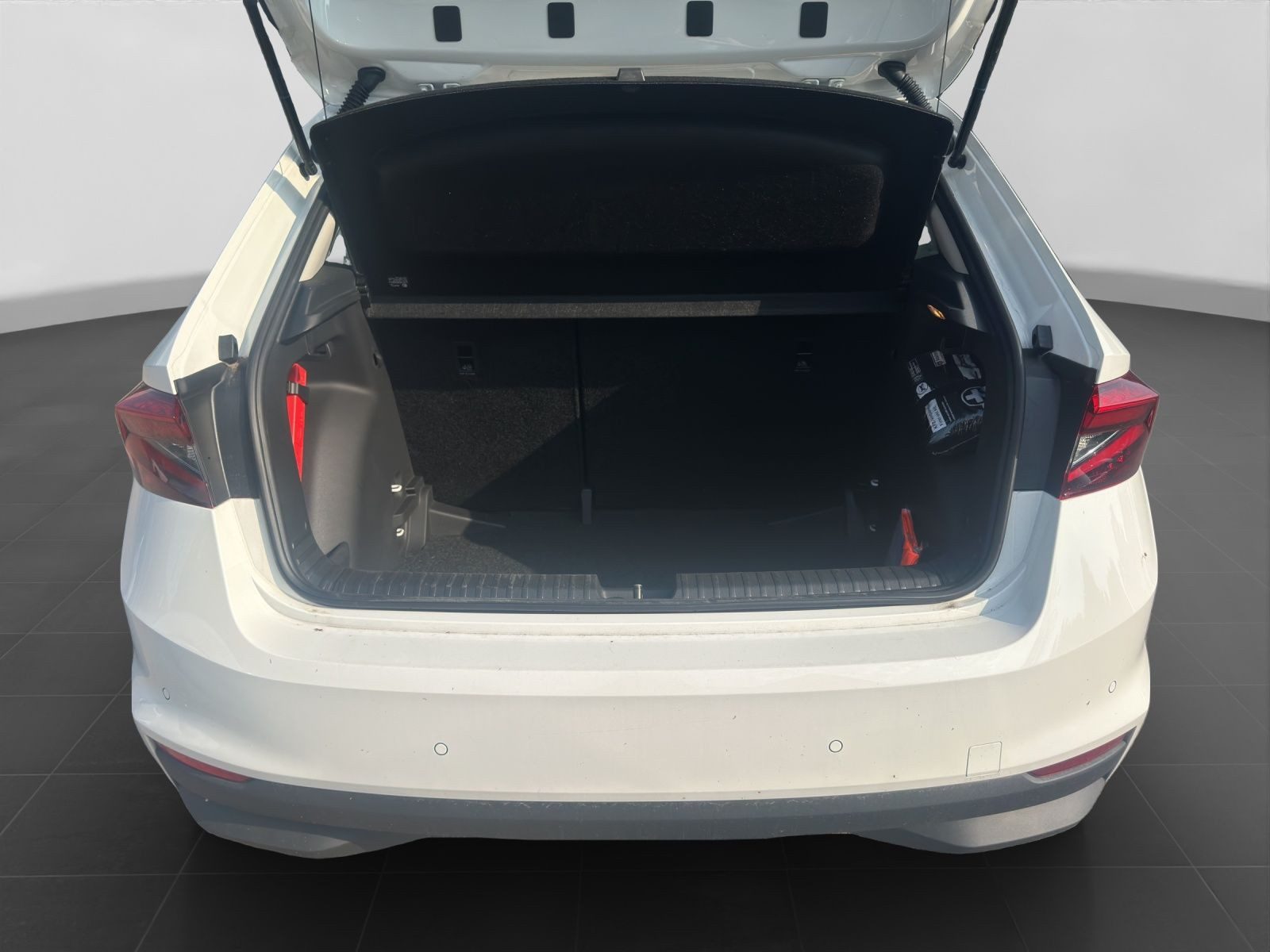 Skoda Fabia – Bild 17