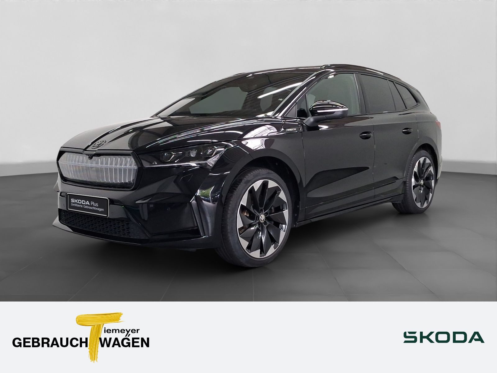 Skoda Enyaq – Foto 1