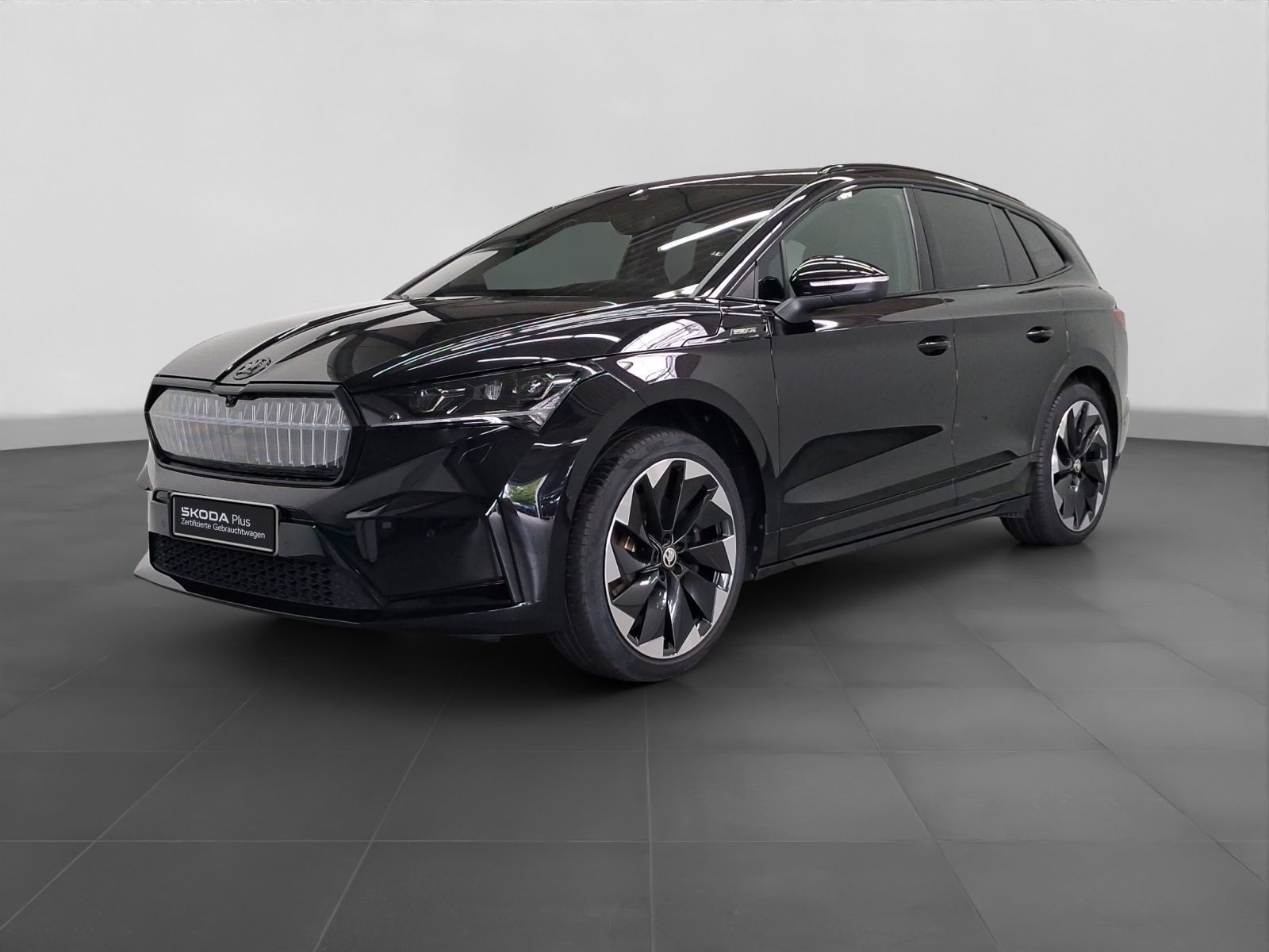 Skoda Enyaq – Foto 2
