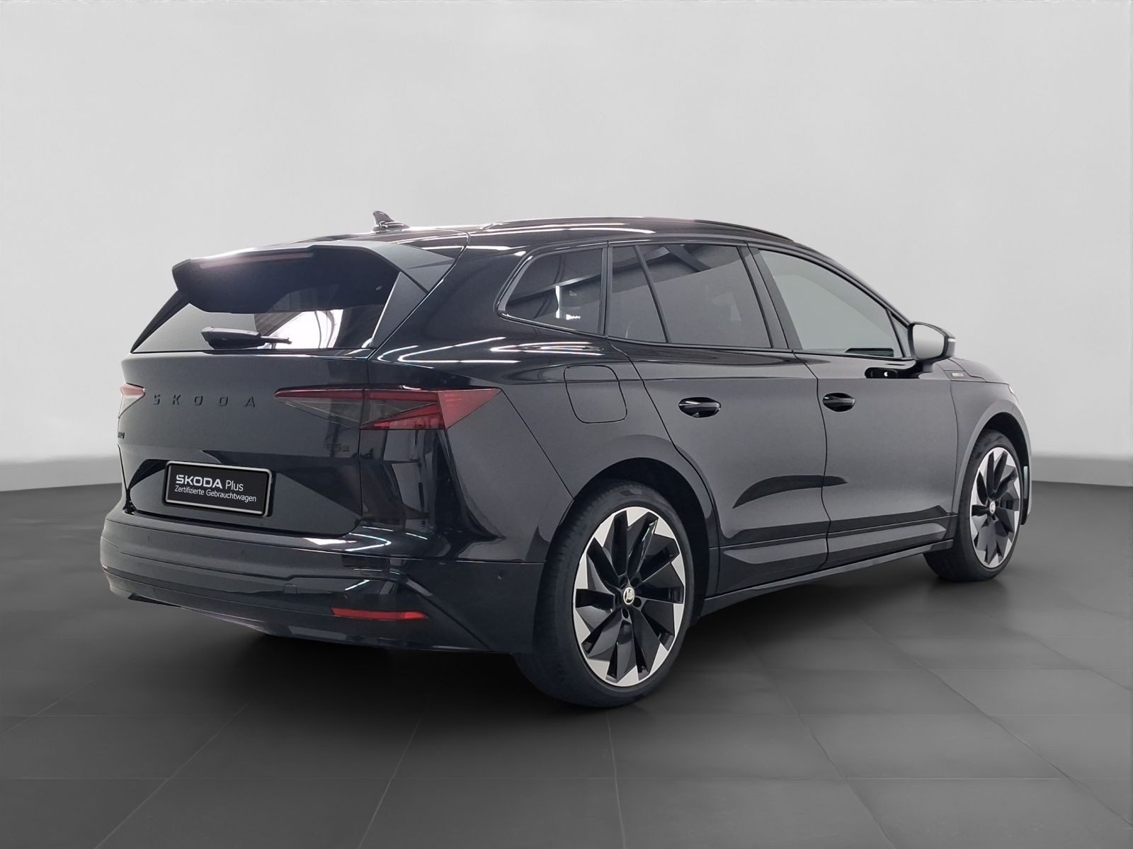 Skoda Enyaq – Foto 3