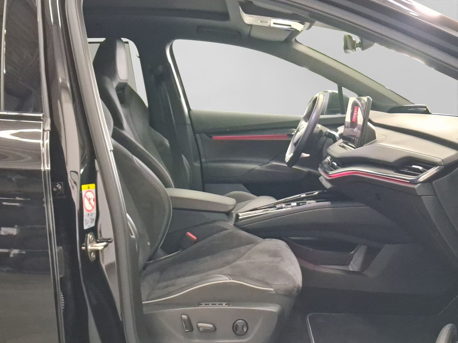 Skoda Enyaq – Foto 4