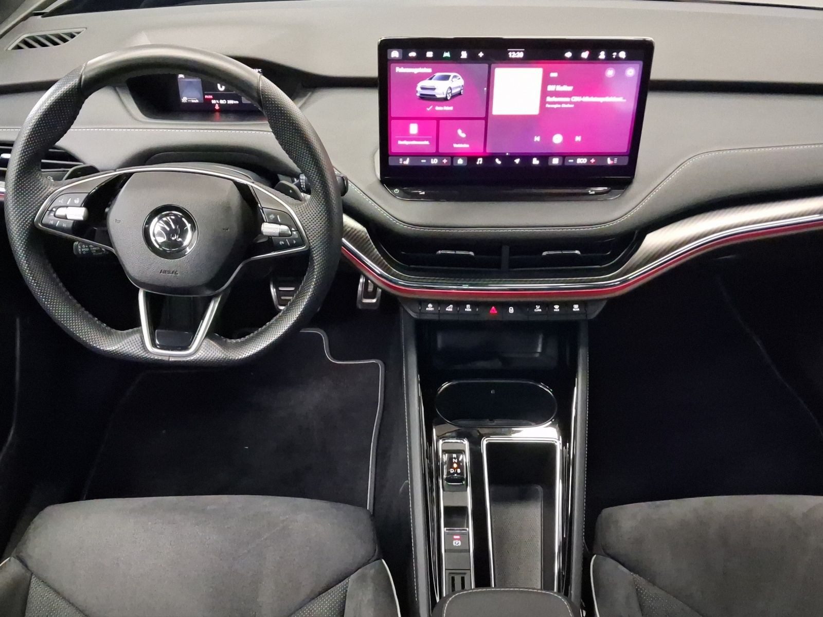 Skoda Enyaq – Foto 5