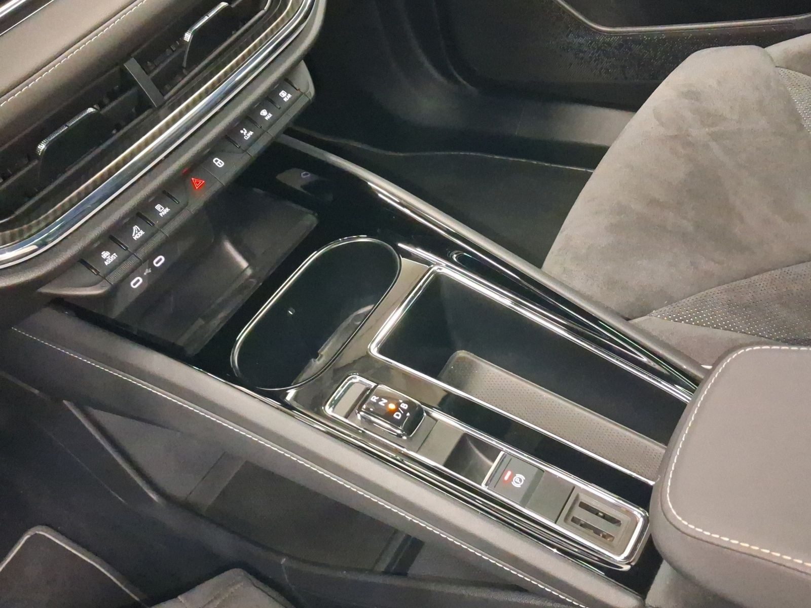 Skoda Enyaq – Foto 11