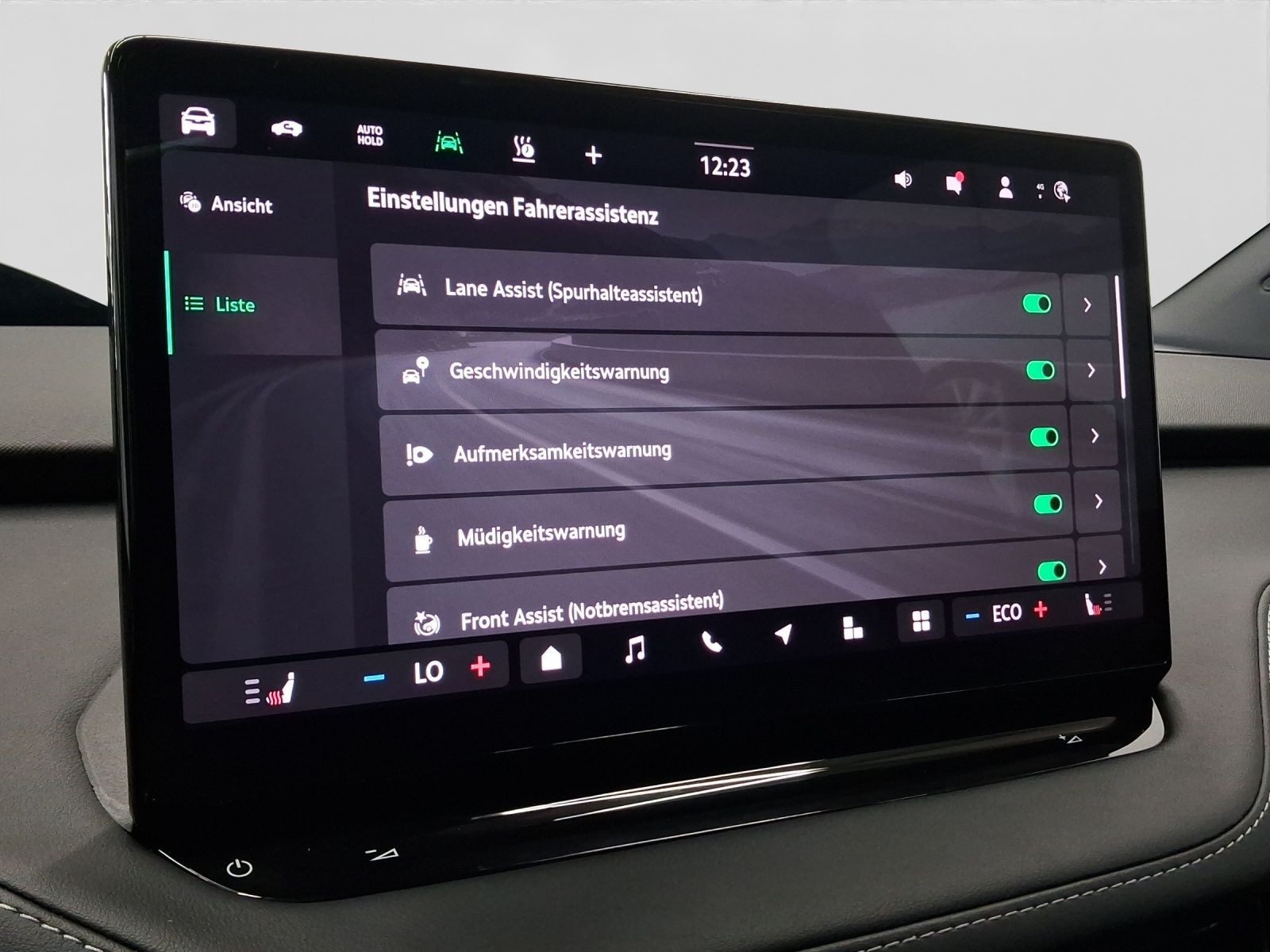 Skoda Enyaq – Foto 12