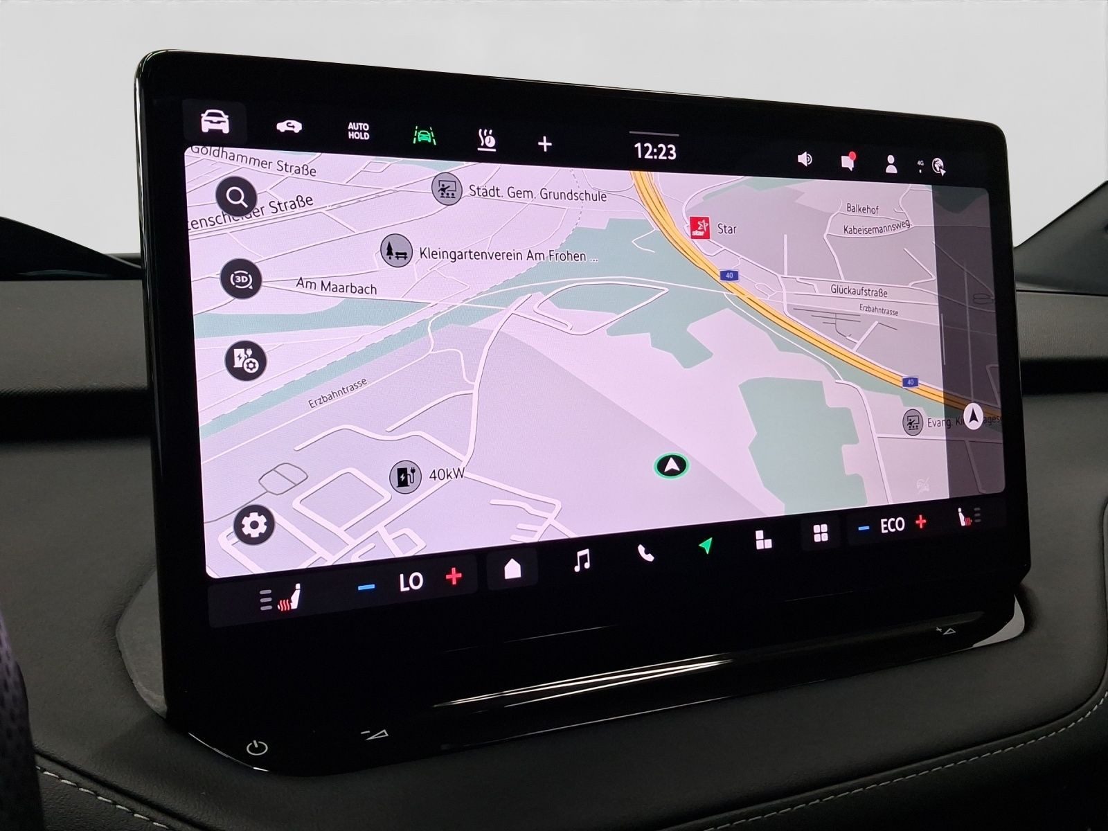 Skoda Enyaq – Foto 13