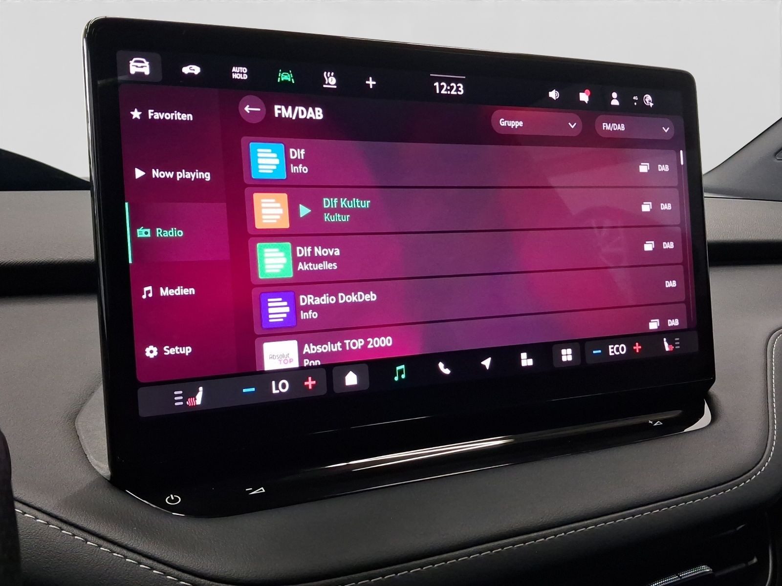 Skoda Enyaq – Foto 14