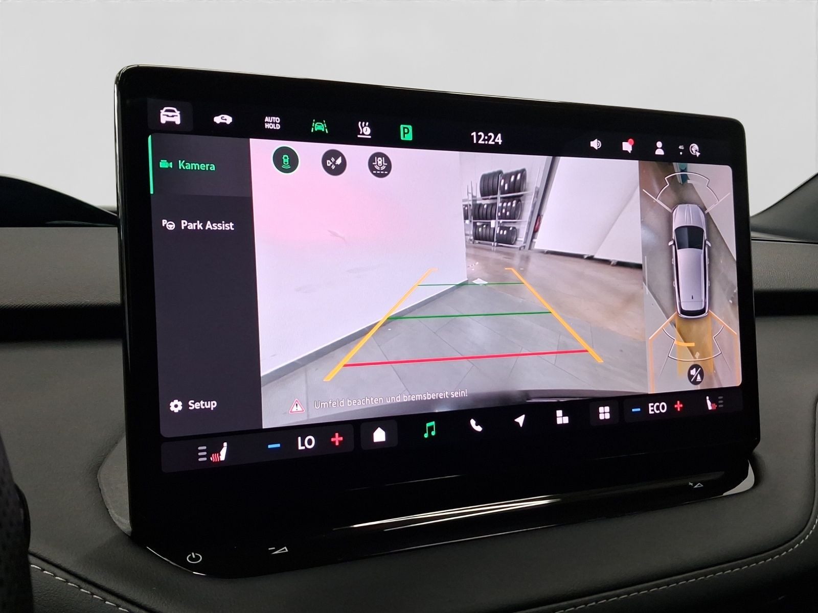 Skoda Enyaq – Foto 15