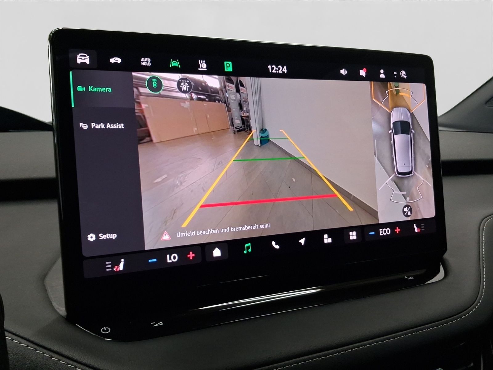 Skoda Enyaq – Foto 16