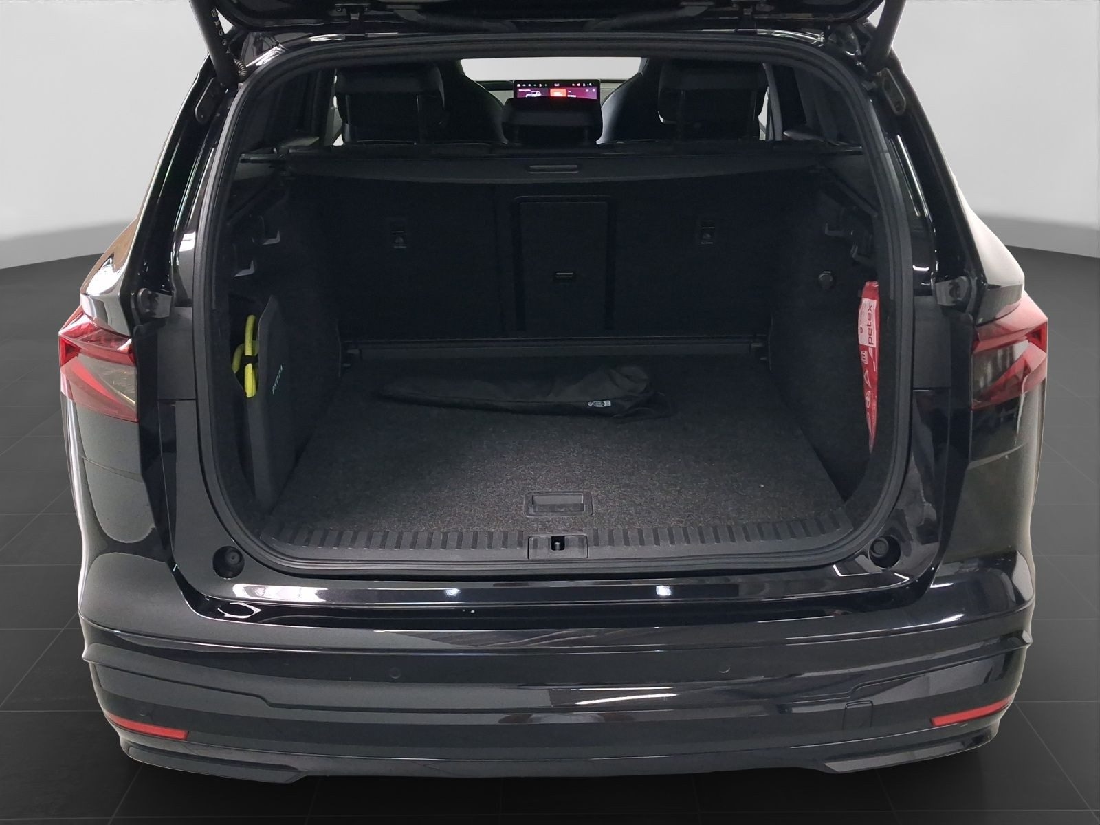 Skoda Enyaq – Foto 17
