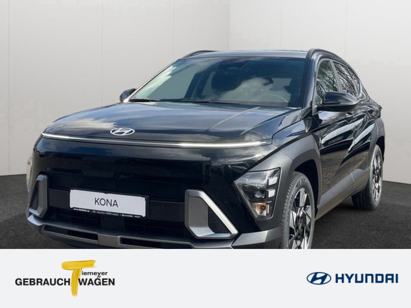 Hyundai Kona – Bild 1
