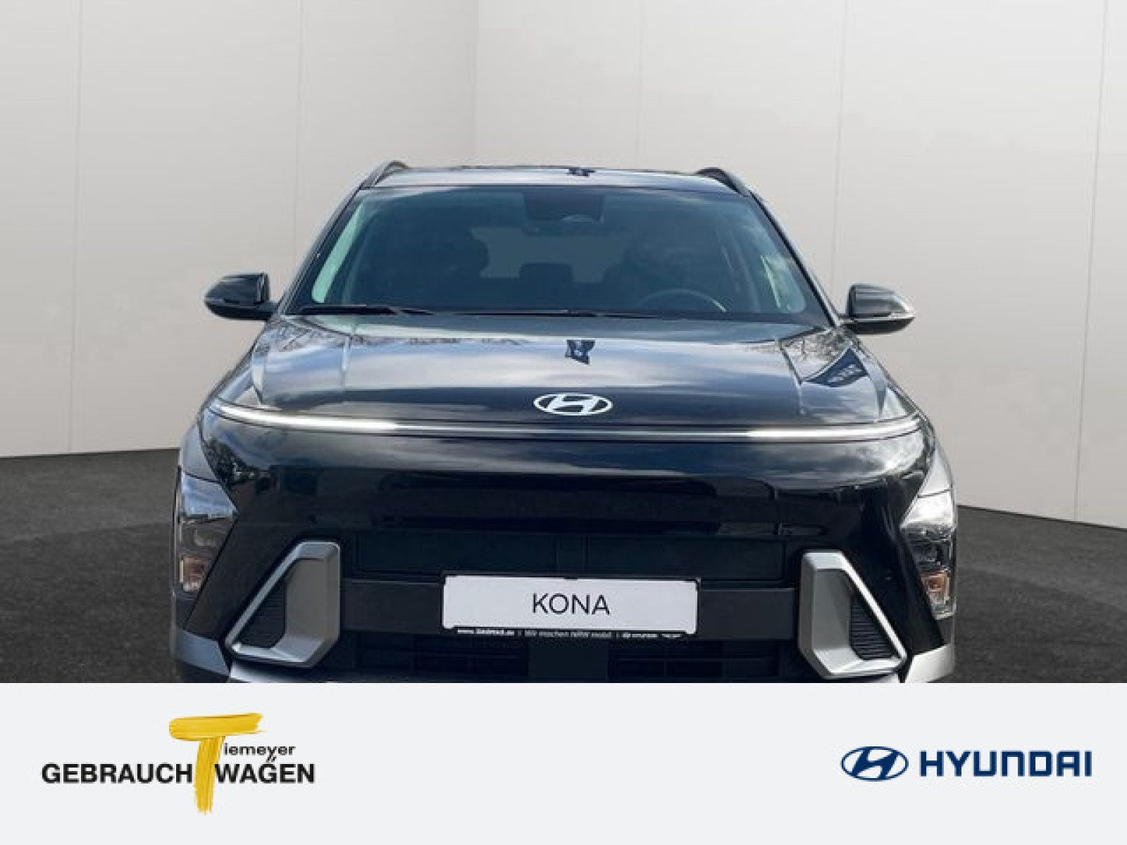 Hyundai Kona – Bild 2